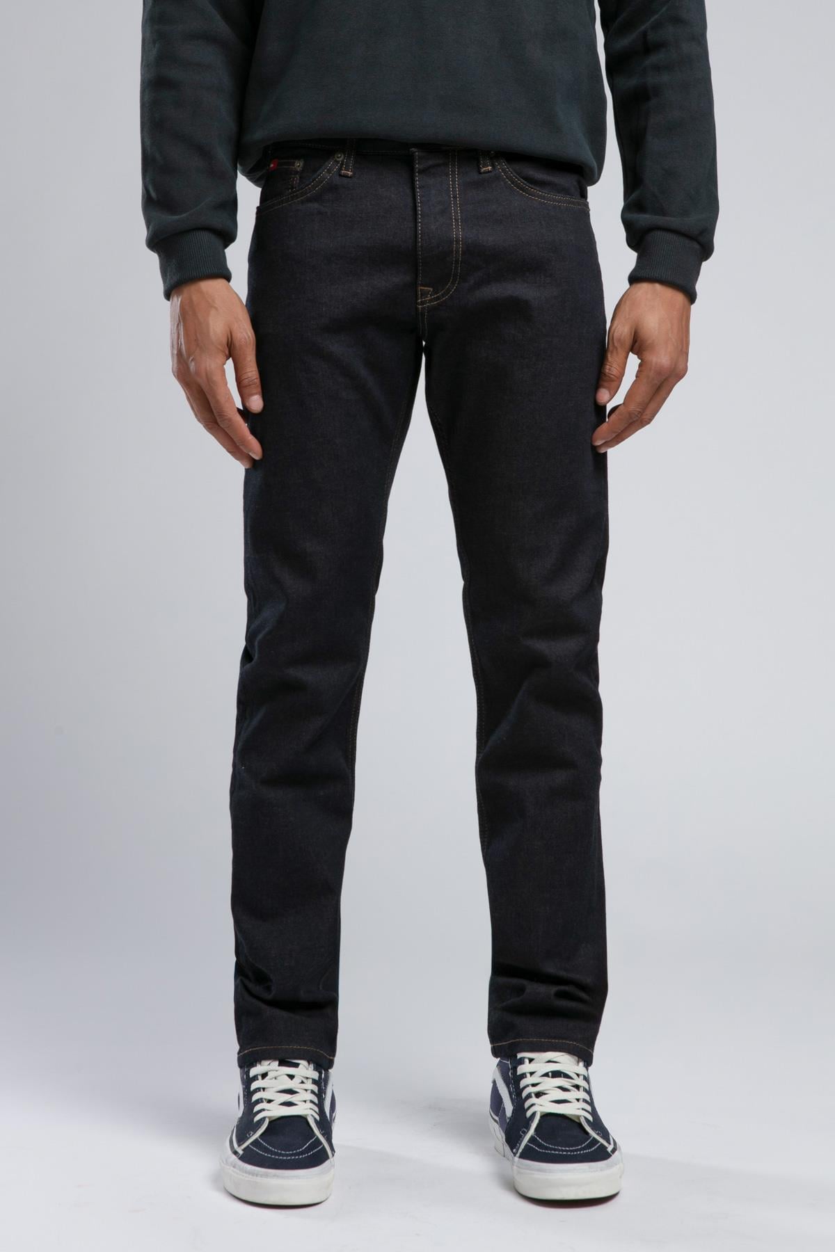 HARRY ERKEK JEAN PANTOLON