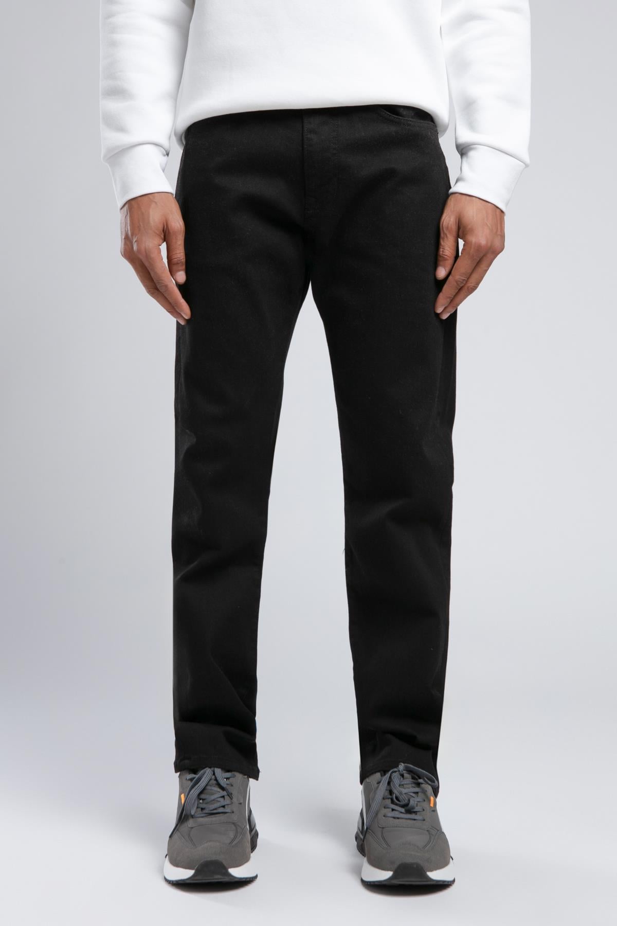 HARRY ERKEK JEAN PANTOLON