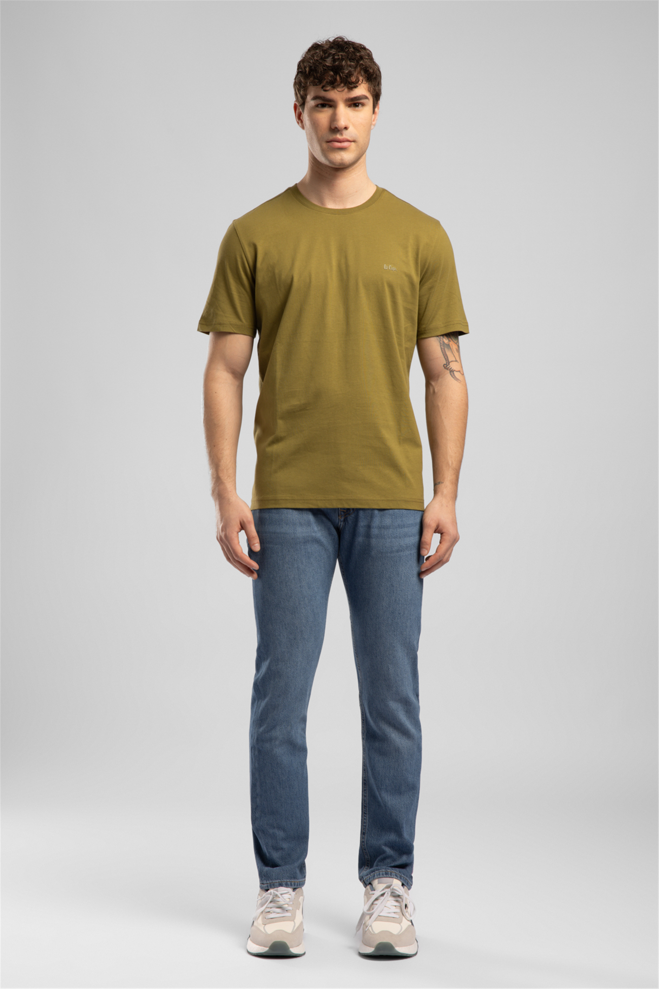 HARRY ERKEK JEAN PANTOLON