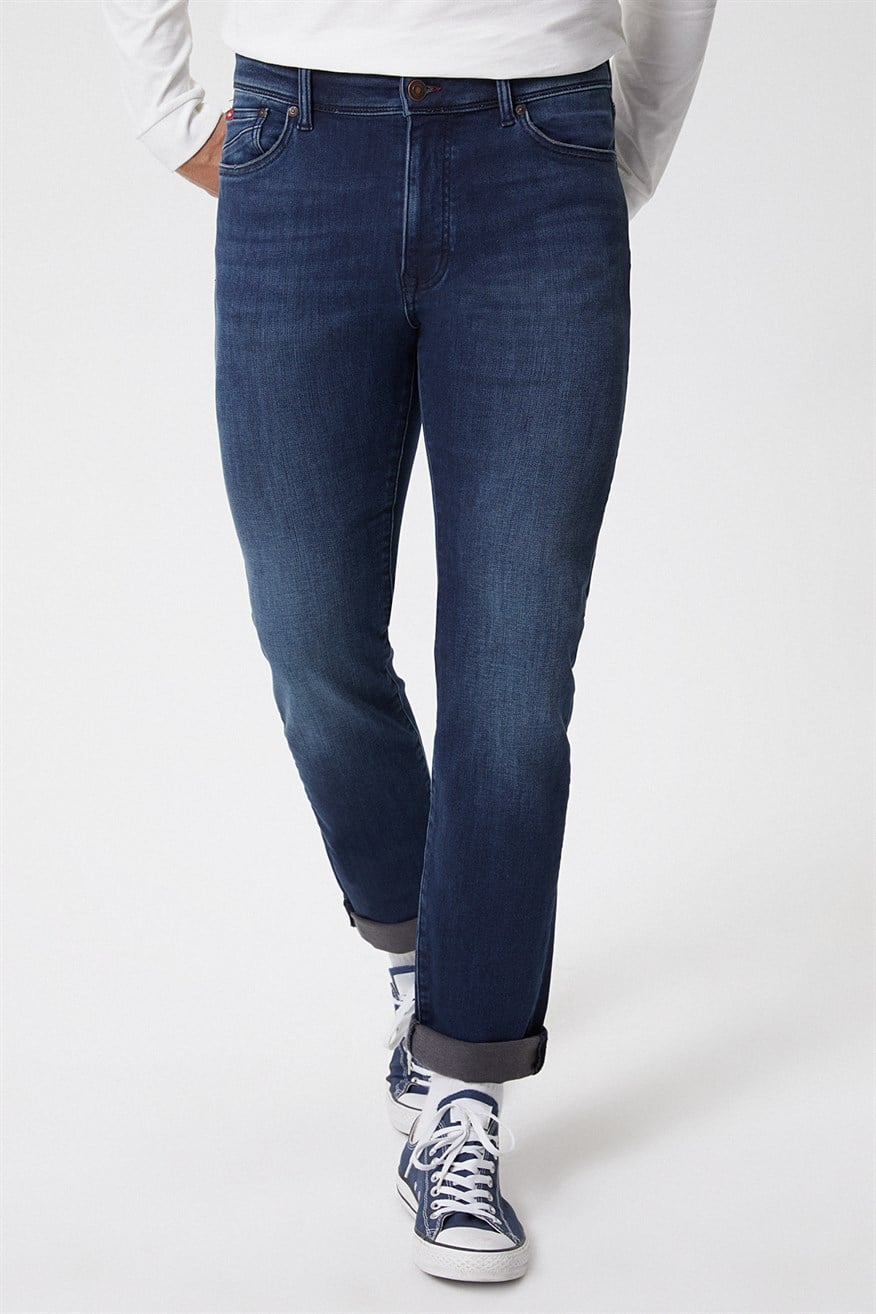 Harry Erkek Jean Pantolon