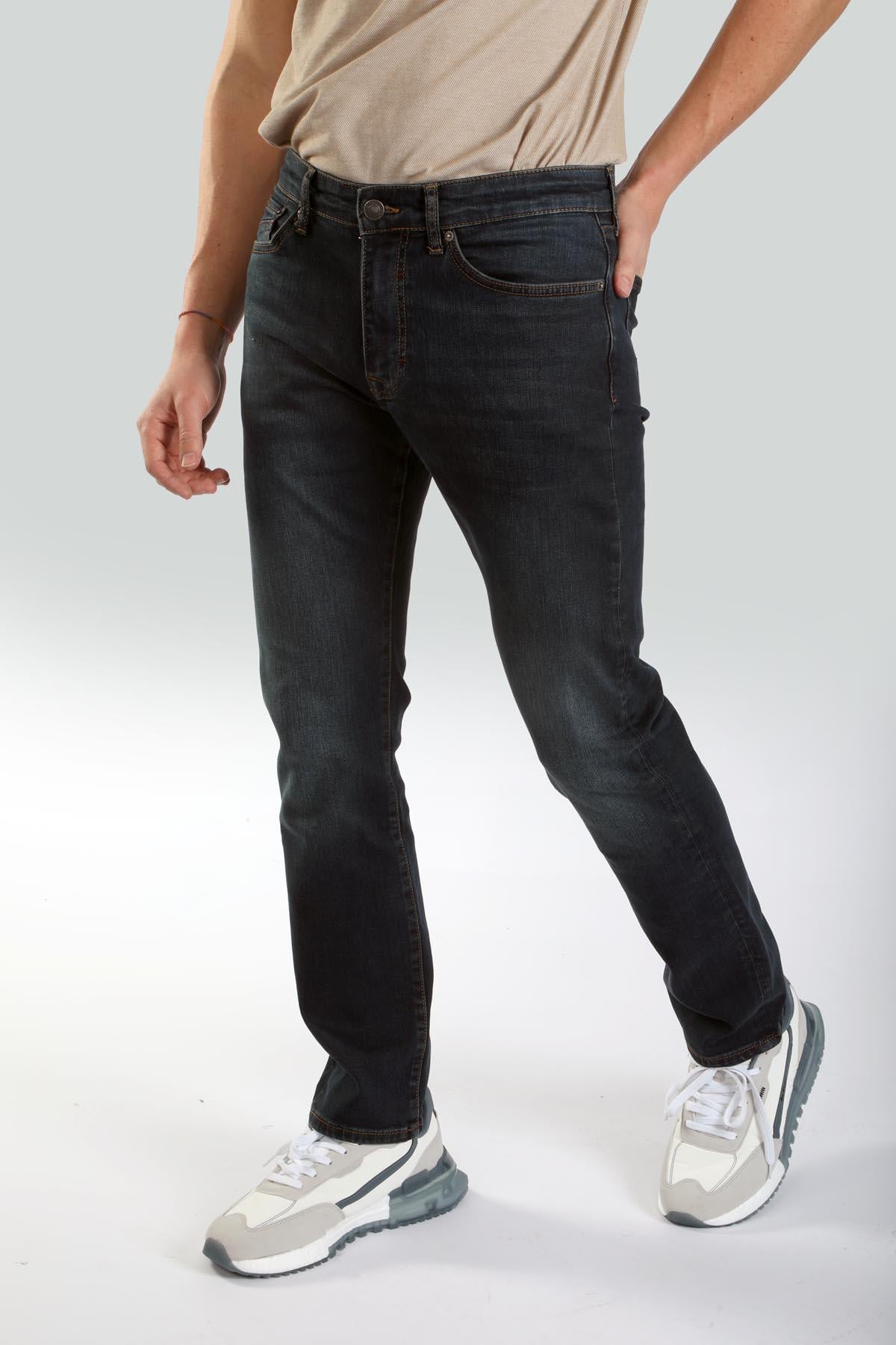 Harry Erkek Jean Pantolon