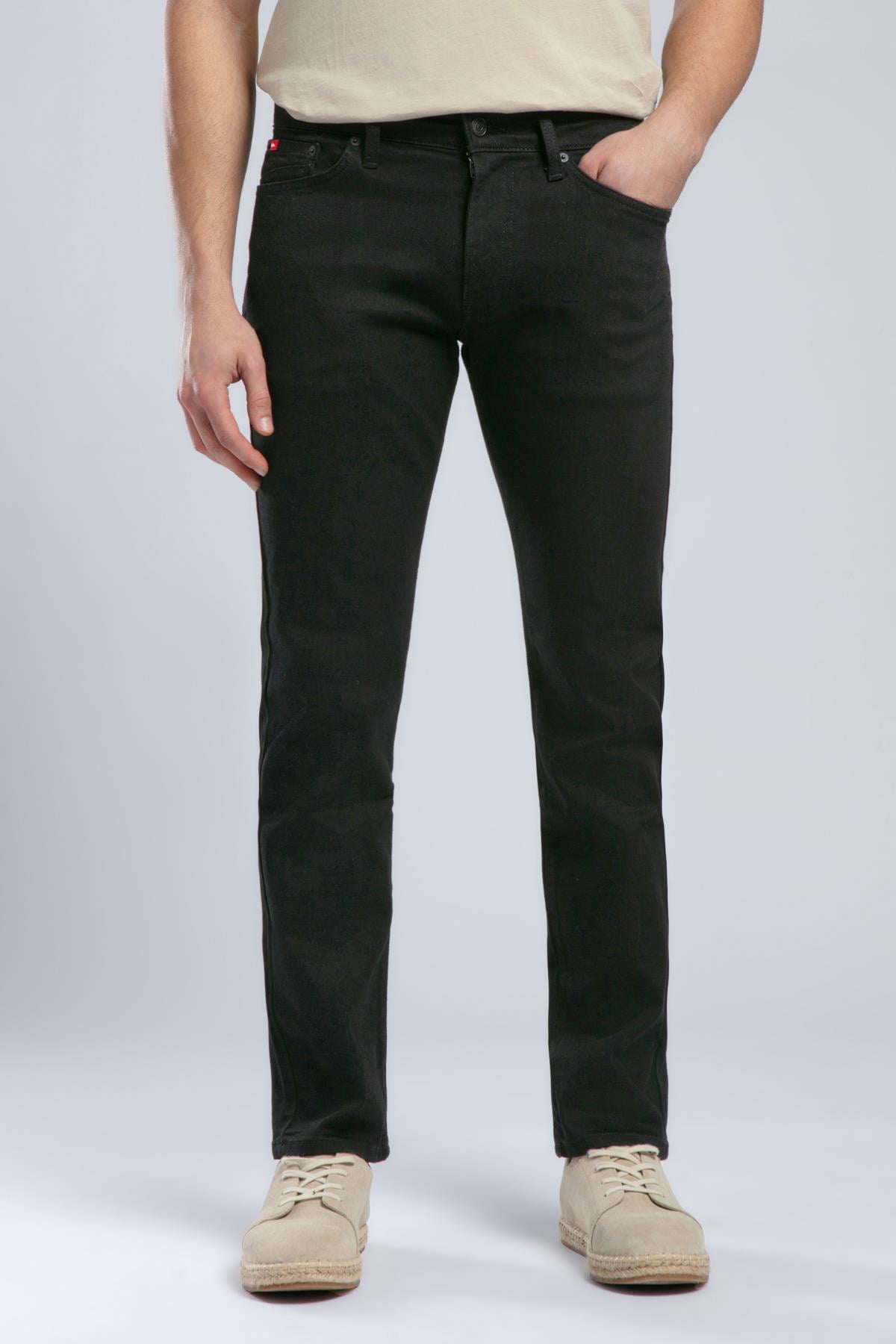 Harry Erkek Jean Pantolon