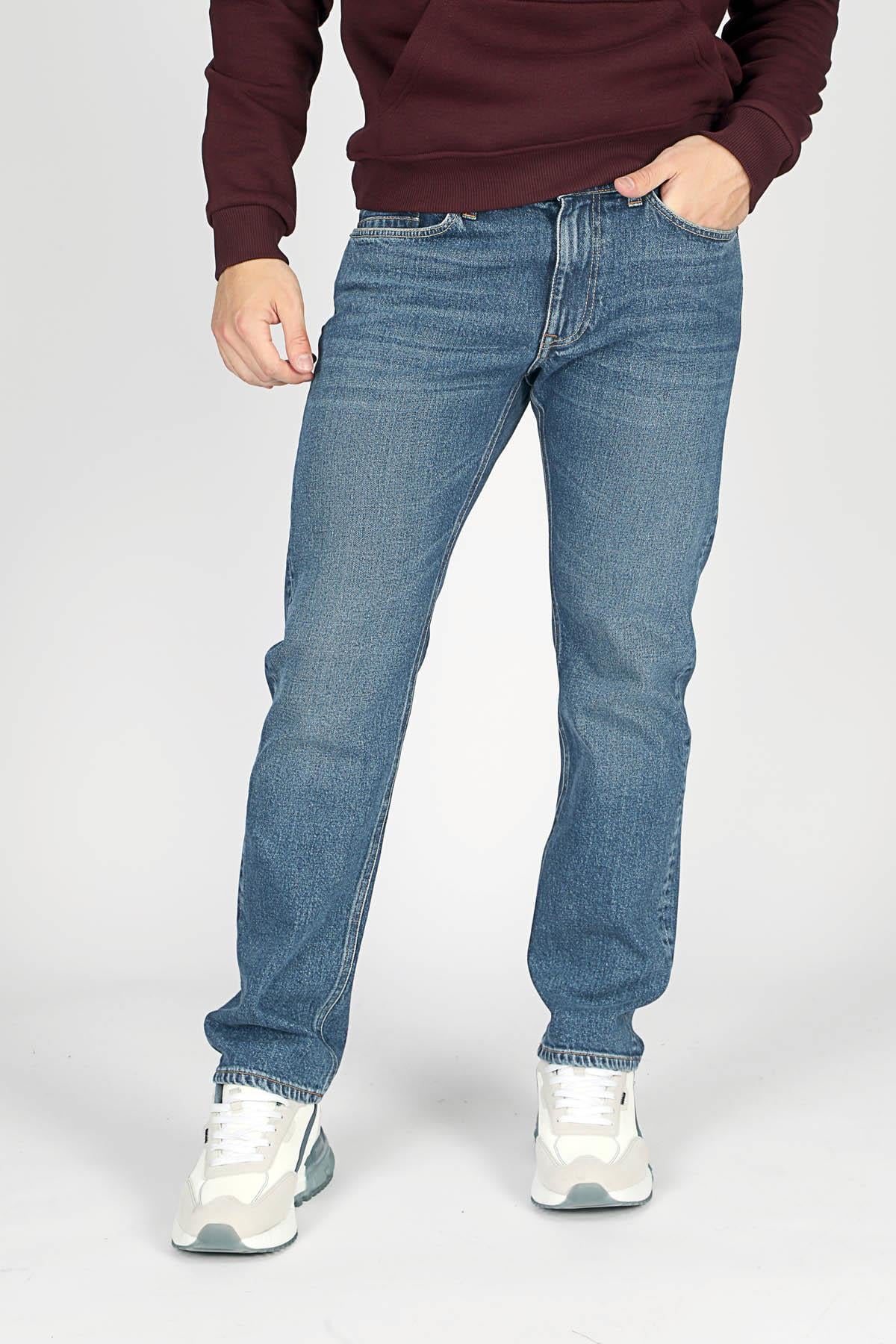 HARRY ERKEK JEAN PANTOLON