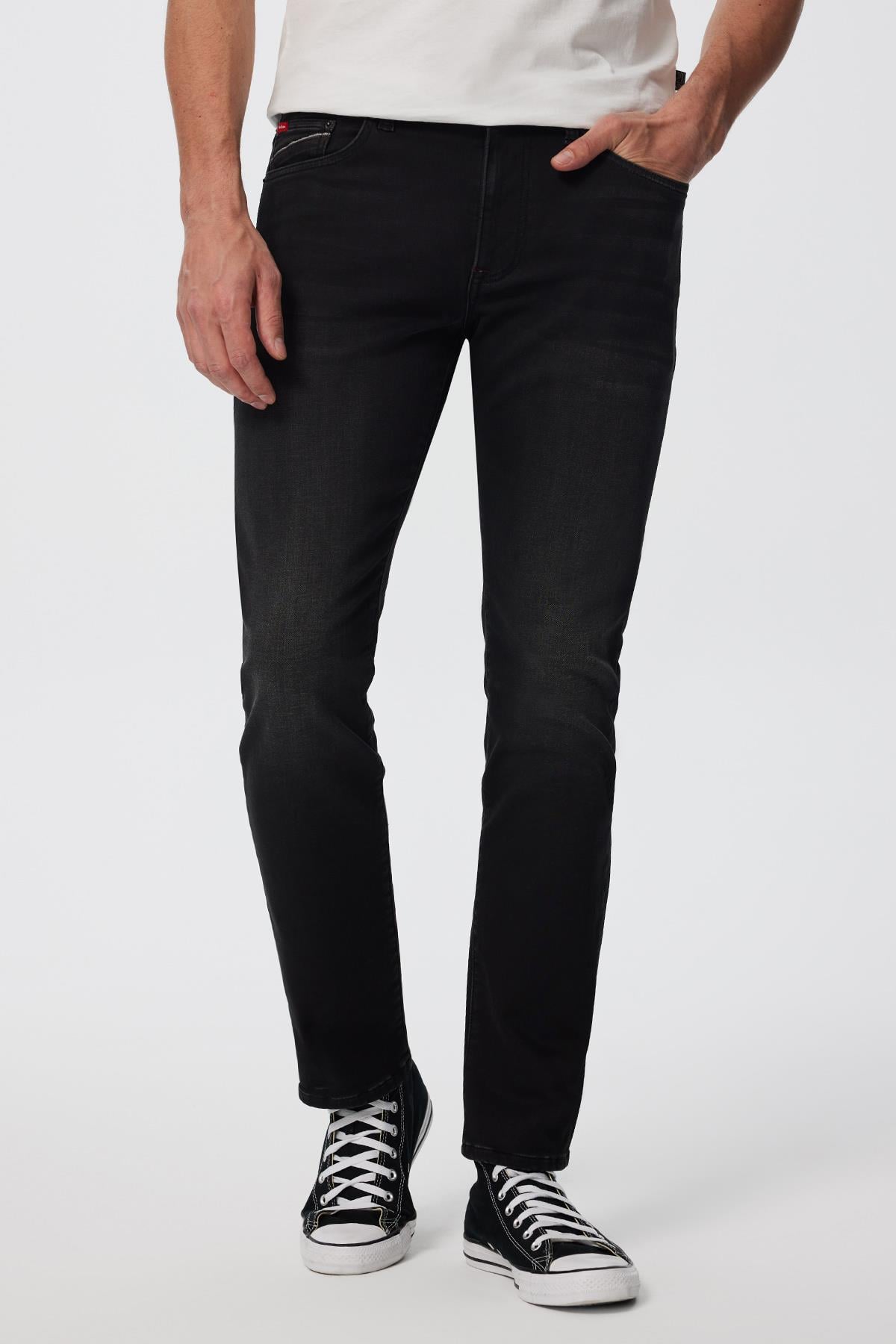 Harry Erkek Jean Pantolon Abıgaıl Dark