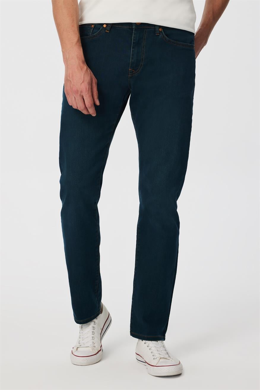 Harry Erkek Jean Pantolon Adel Wash