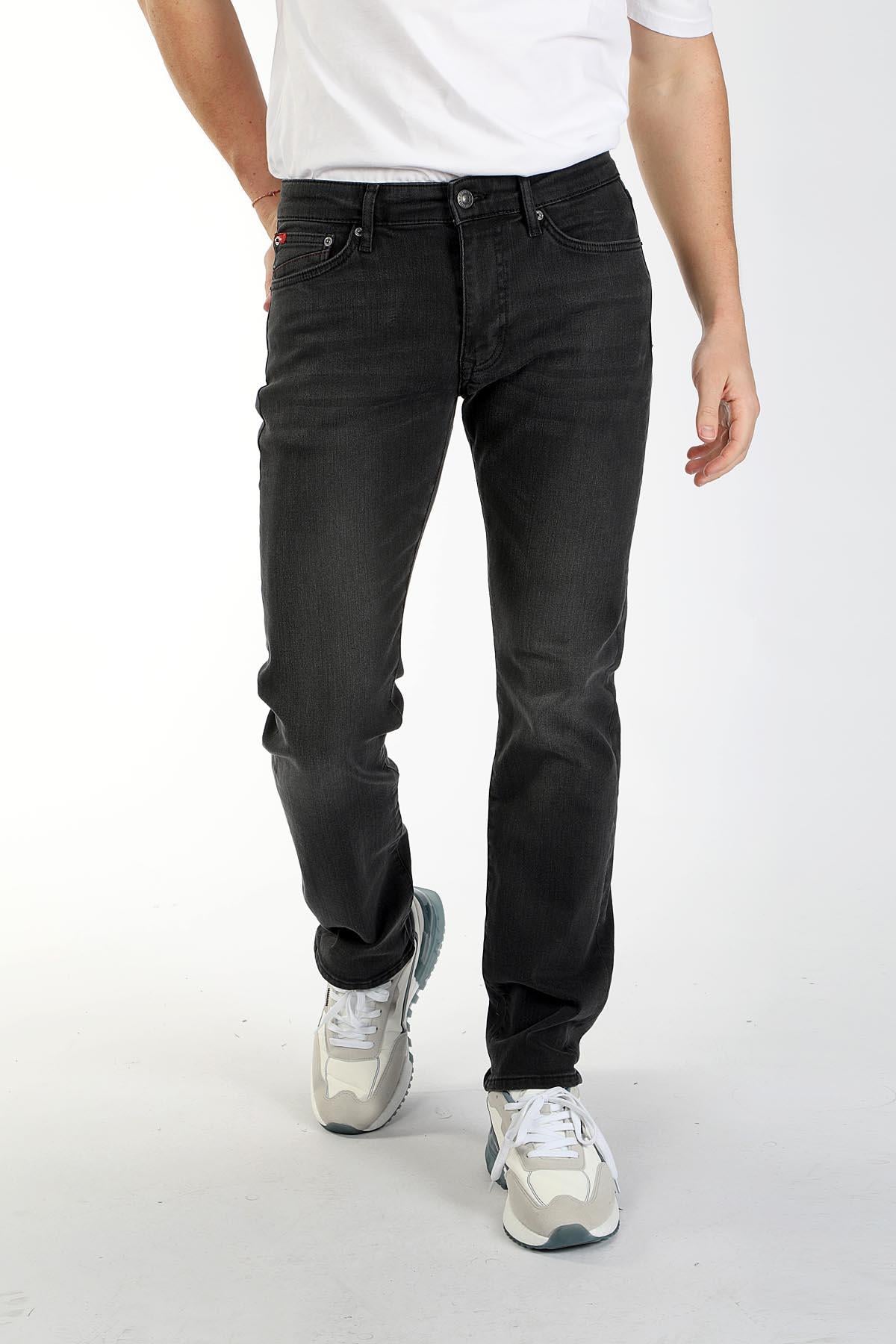 Harry Erkek Jean Pantolon Akerman Venom