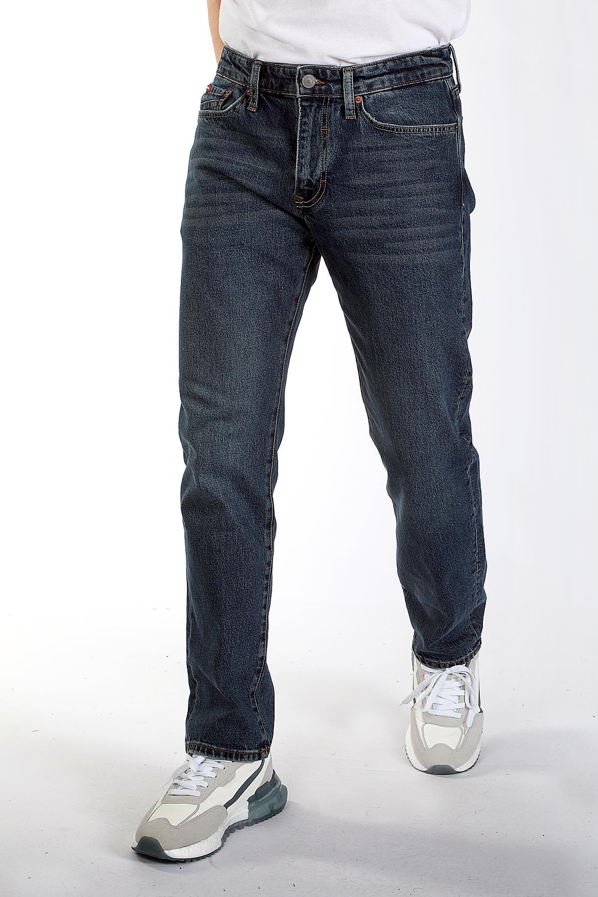 HARRY ERKEK JEAN PANTOLON