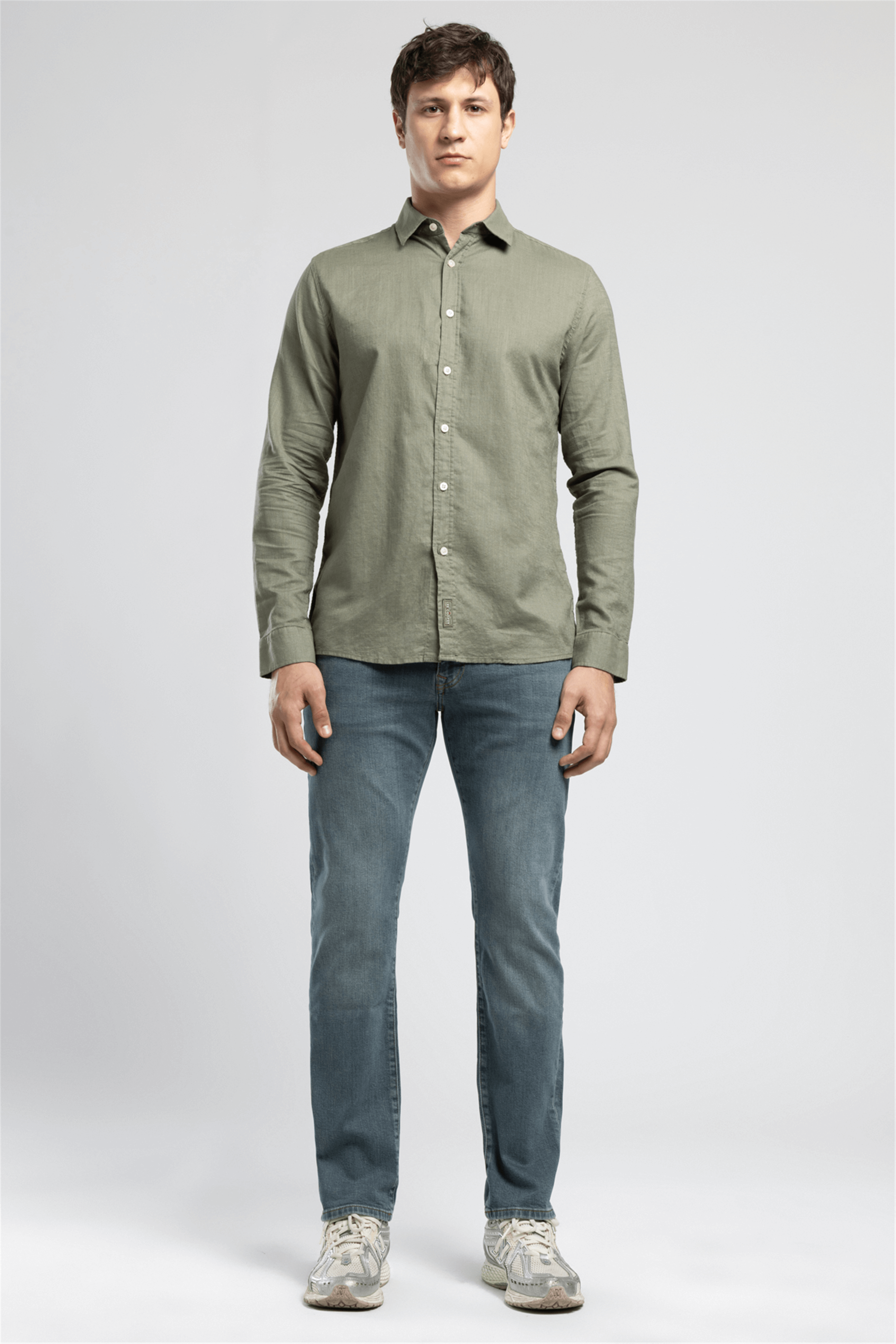 HARRY ERKEK JEAN PANTOLON
