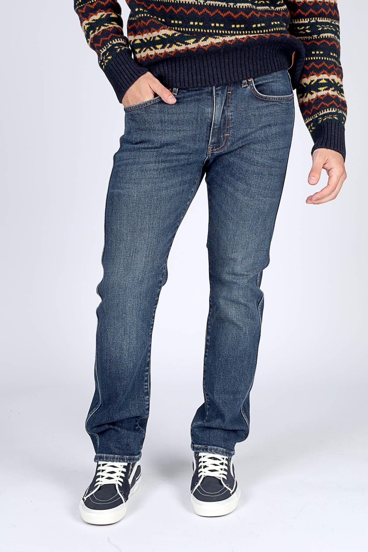 HARRY ERKEK JEAN PANTOLON
