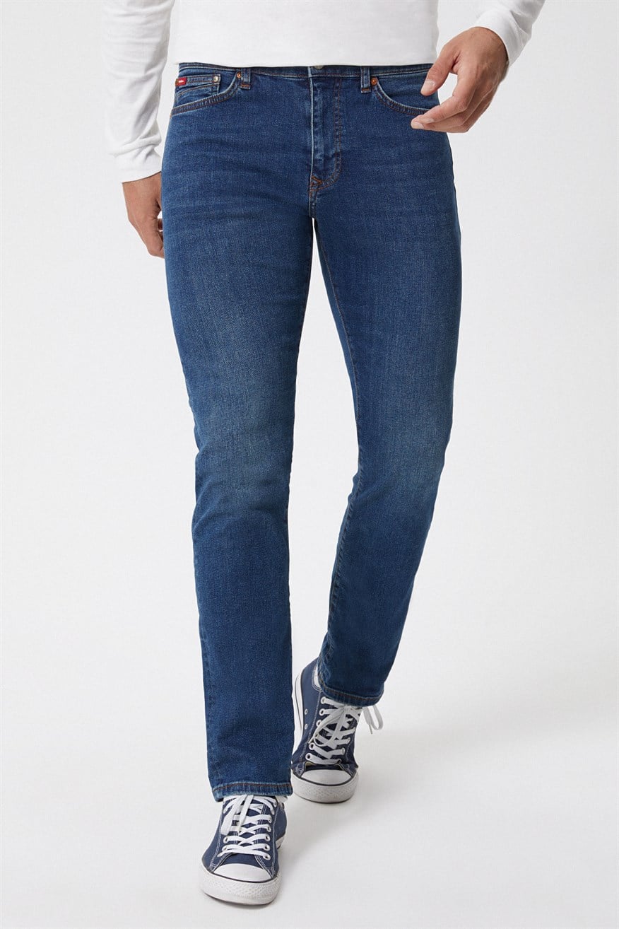 Harry Erkek Jean Pantolon