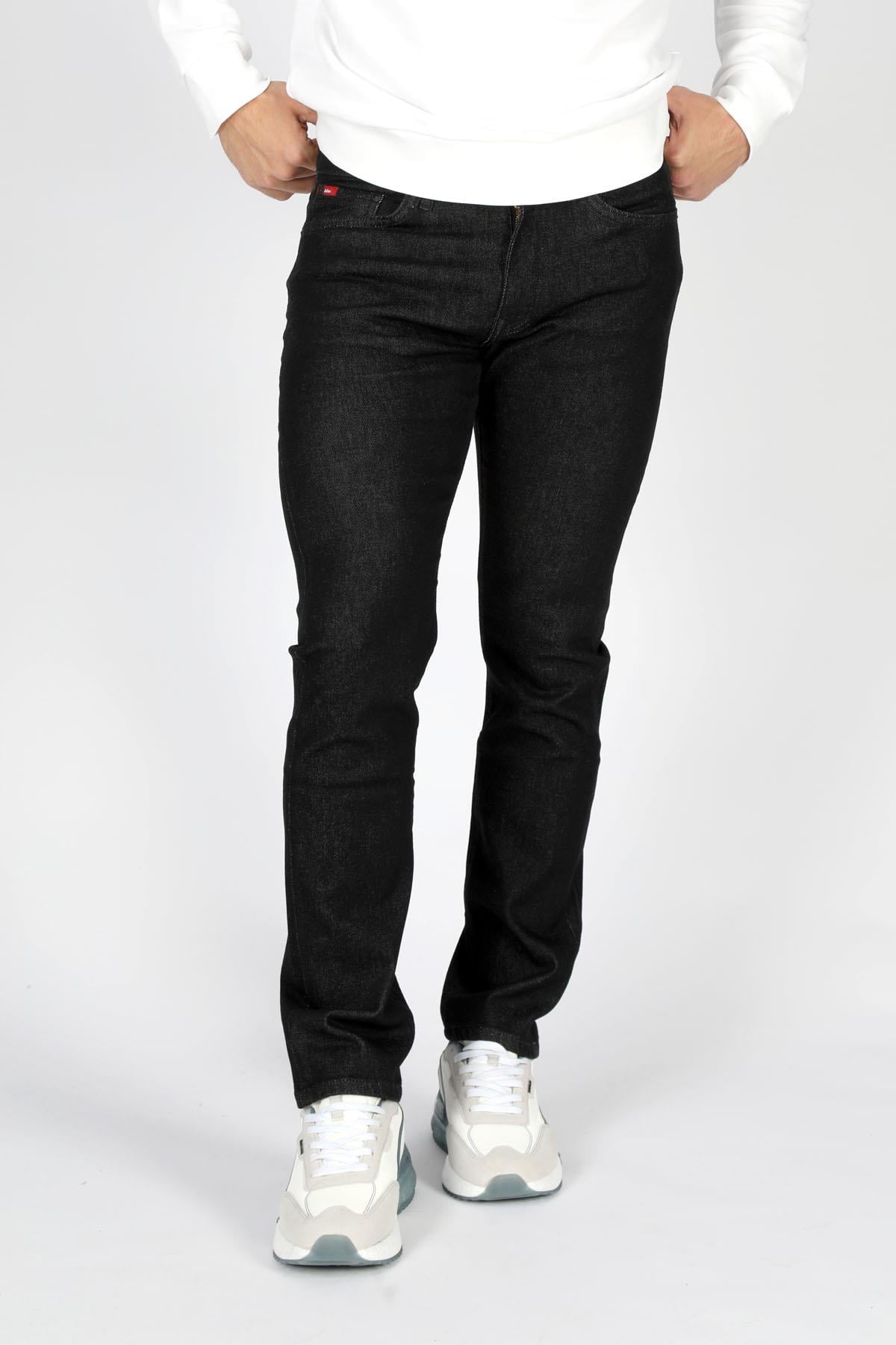 HARRY ERKEK JEAN PANTOLON***