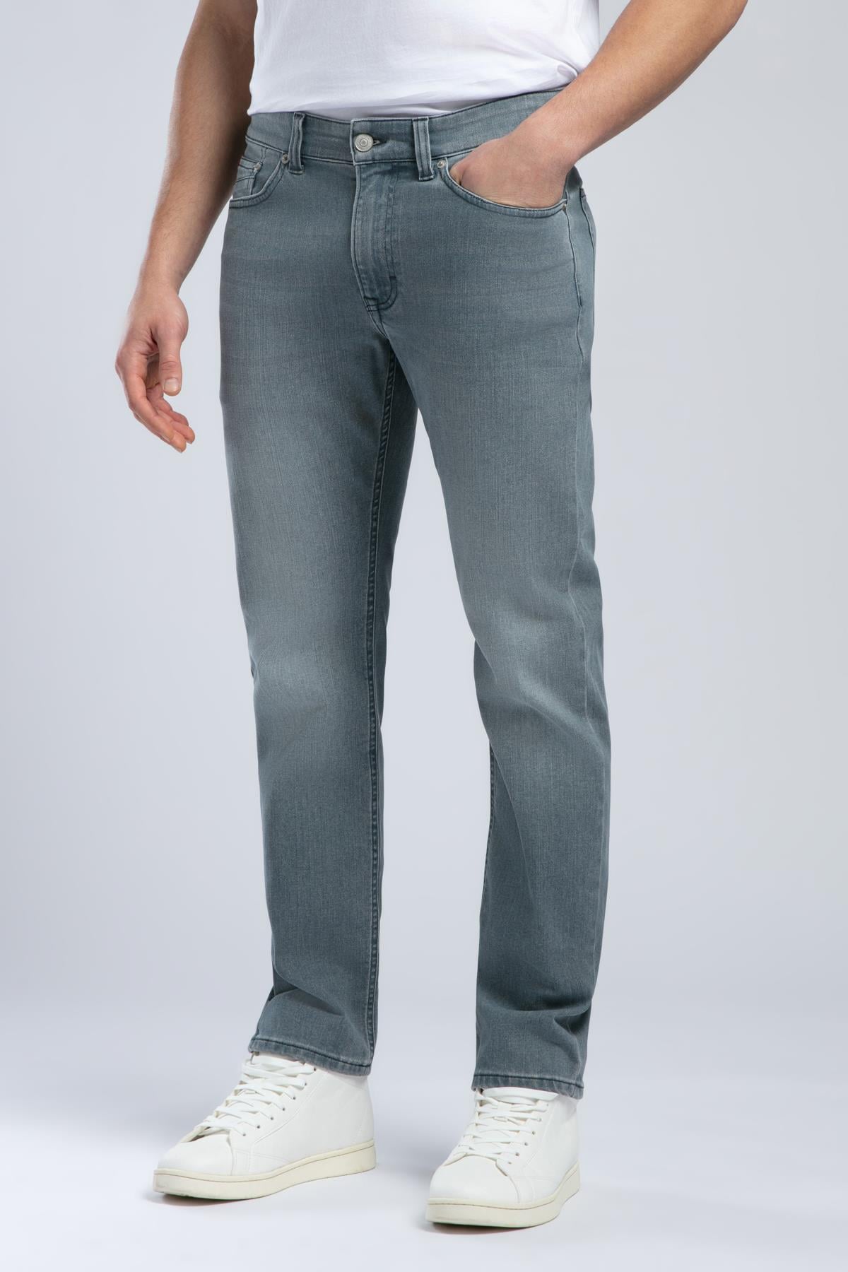 Harry Erkek Jean Pantolon