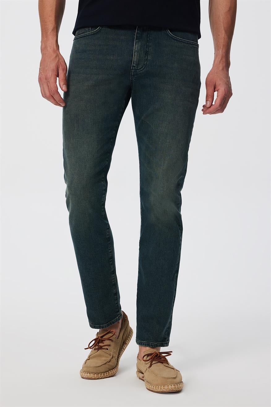 Harry Erkek Jean Pantolon Ferb Smb Ar Mıd