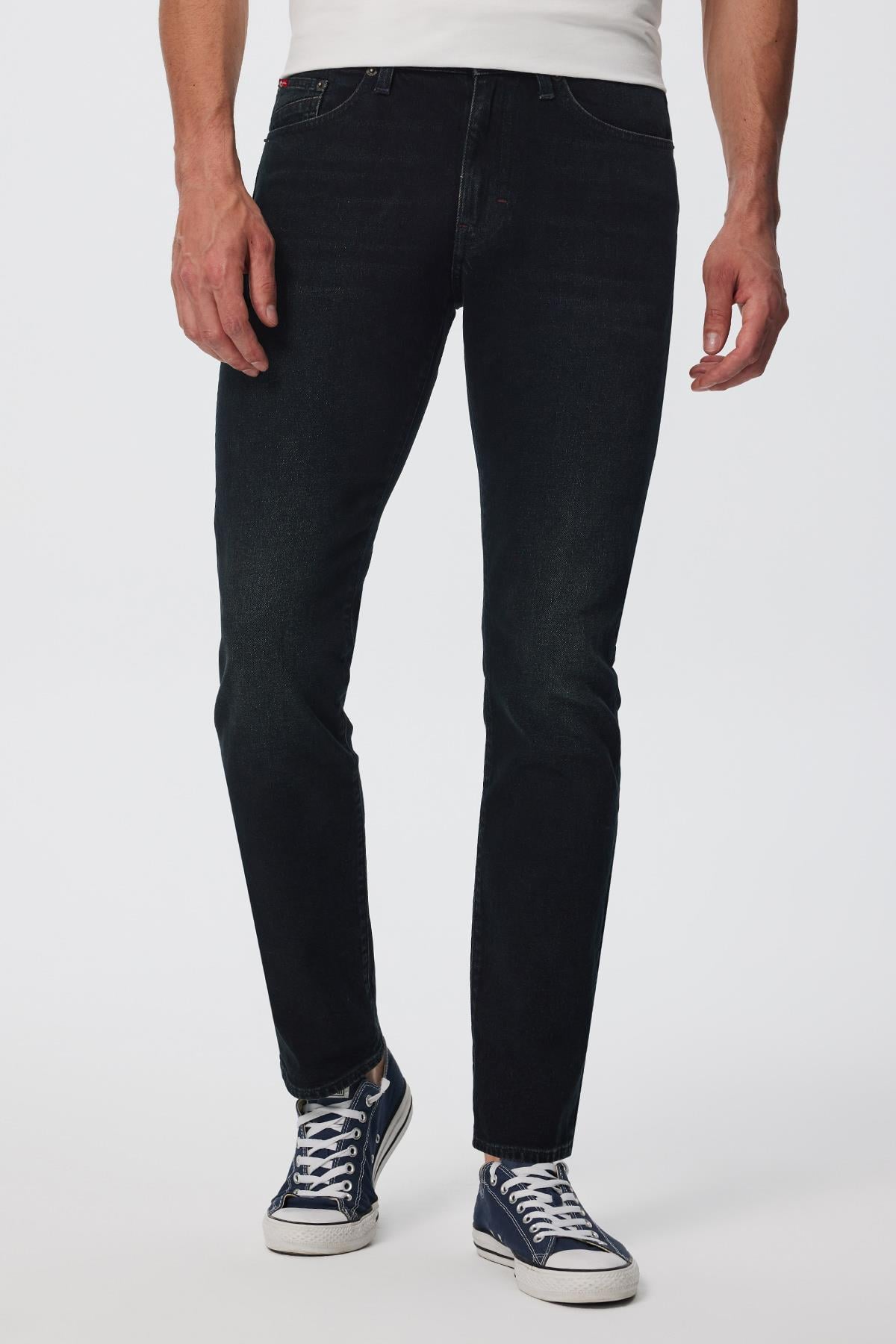 Harry Erkek Jean Pantolon Heımdall Over Blue