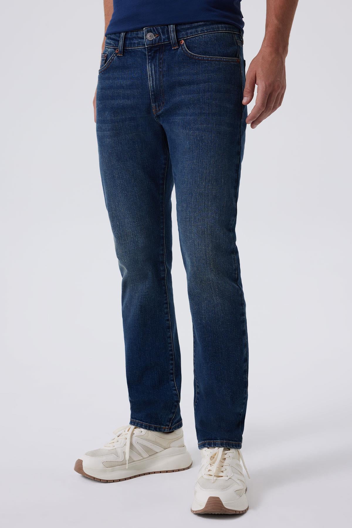 Harry Erkek Jean Pantolon Lane Db