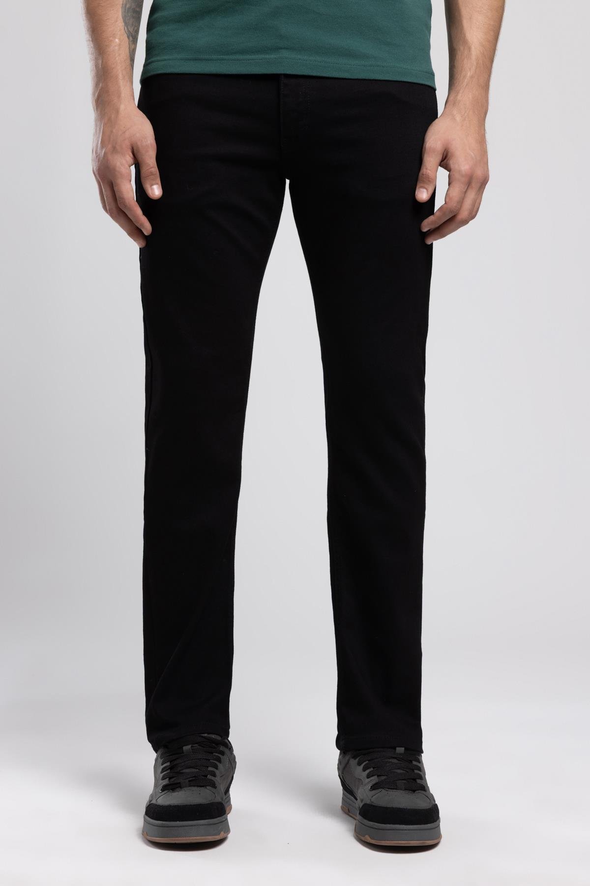 HENRY ERKEK JEAN PANTOLON