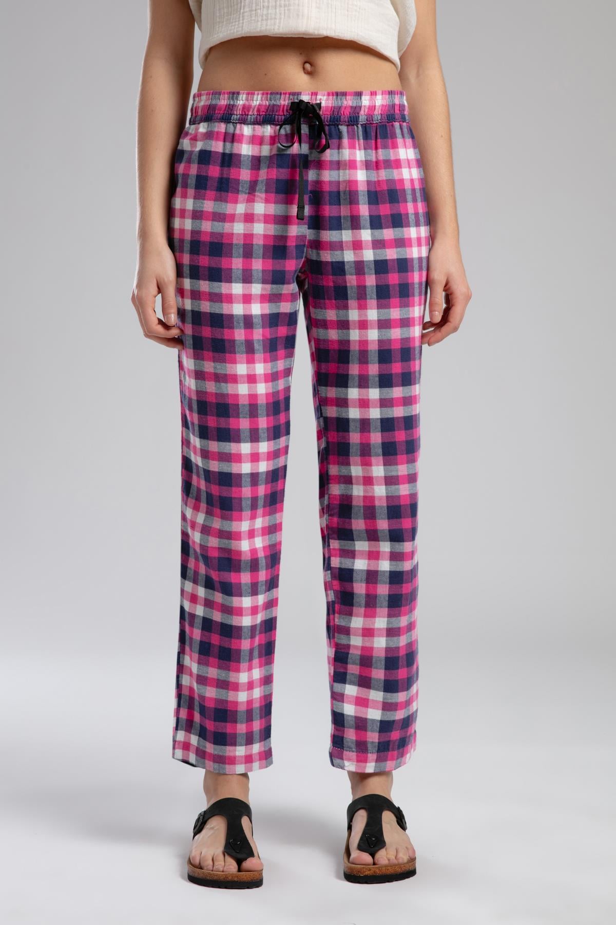 Iris Kadın Pijama