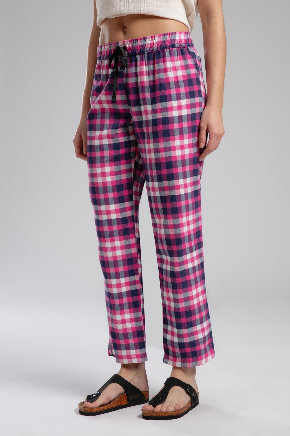 Iris Kadın Pijama