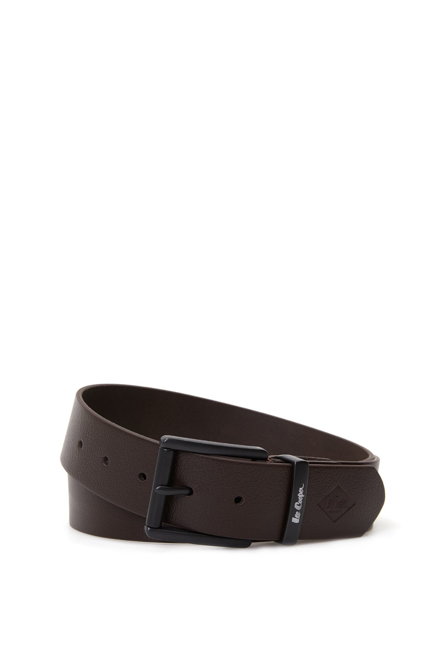 IZZY ERKEK DERİ KEMER