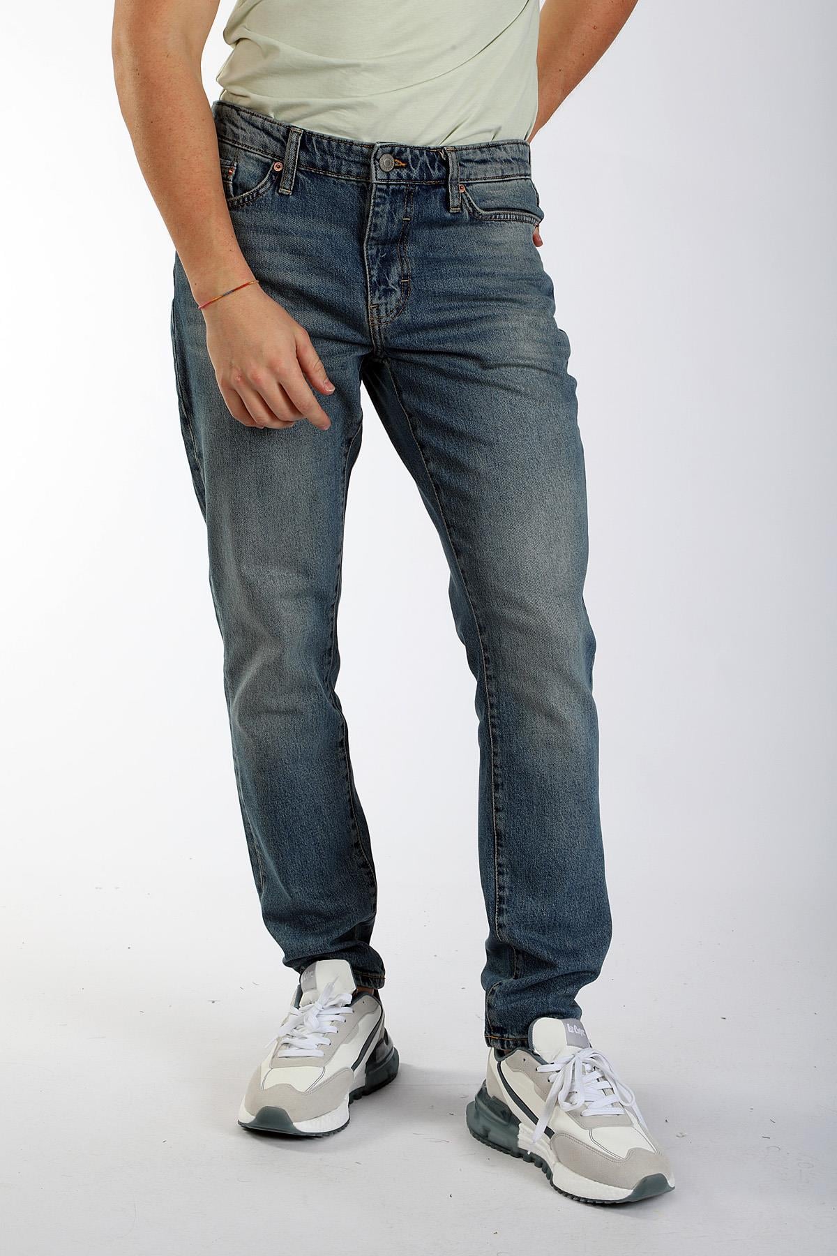 JACK ERKEK JEAN PANTOLON