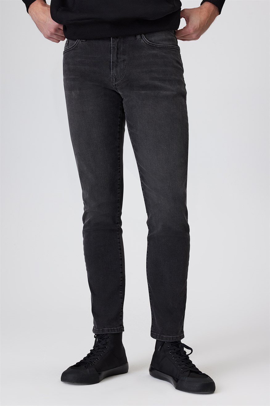 Jack Erkek Jean Pantolon