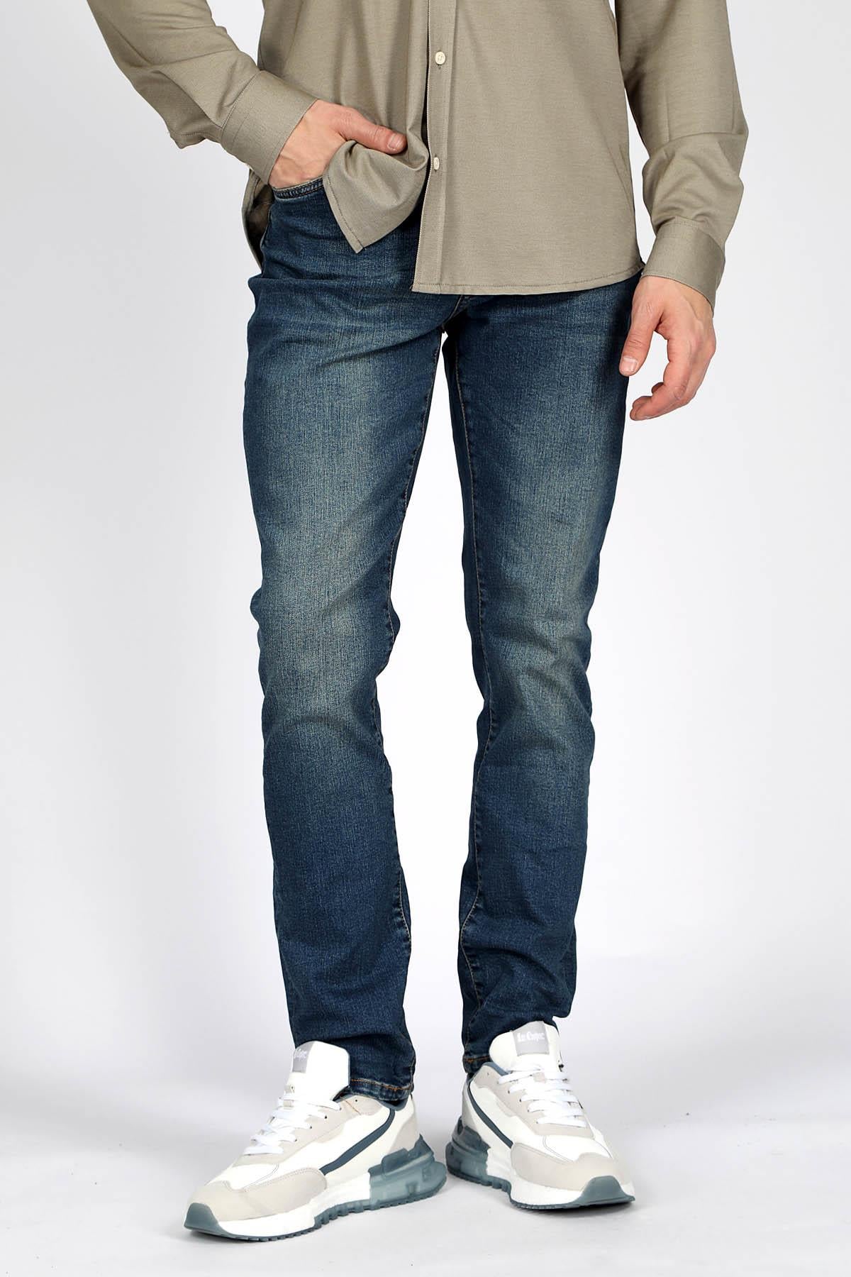 JACK ERKEK JEAN PANTOLON