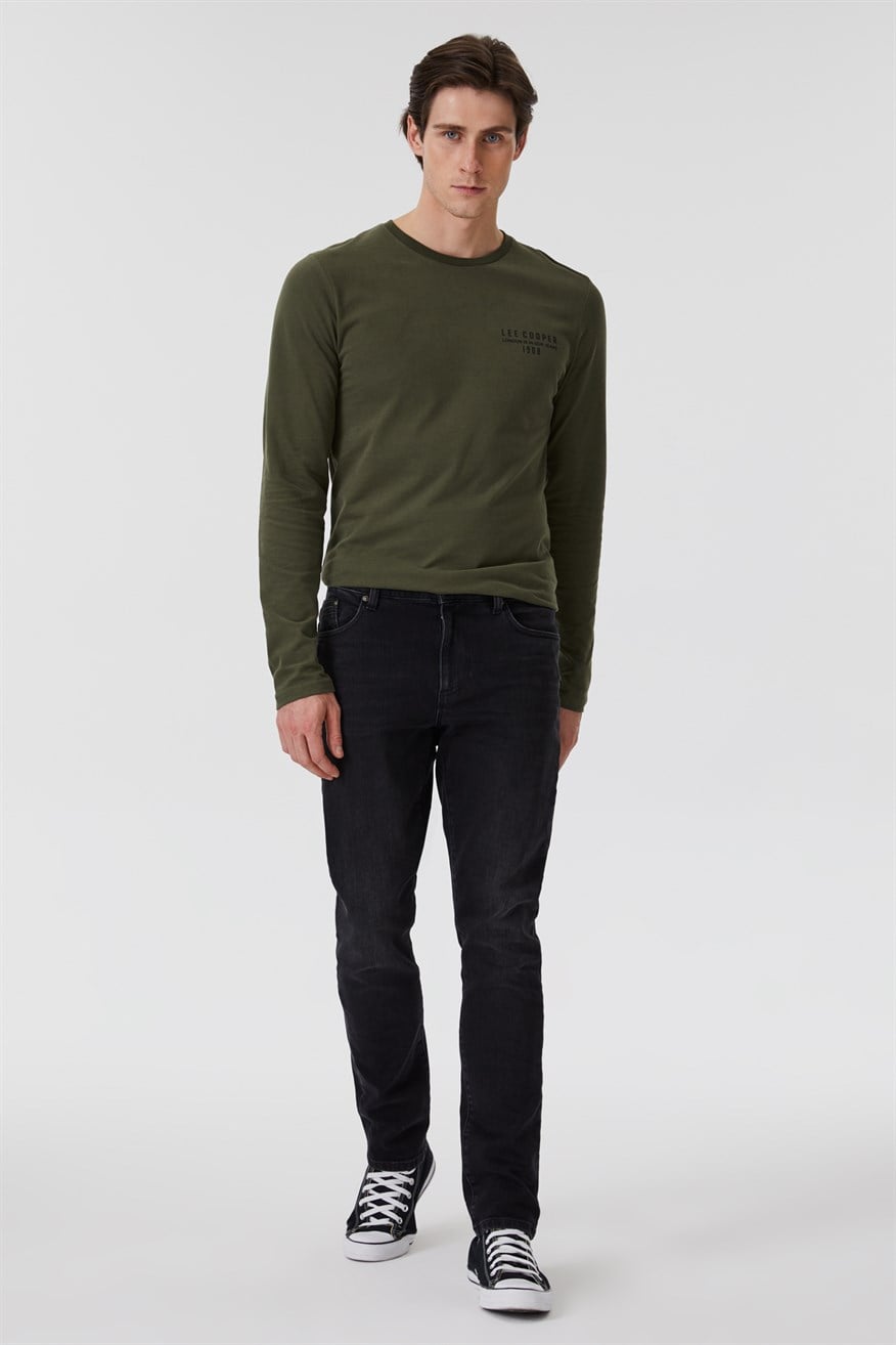 JACK ERKEK JEAN PANTOLON