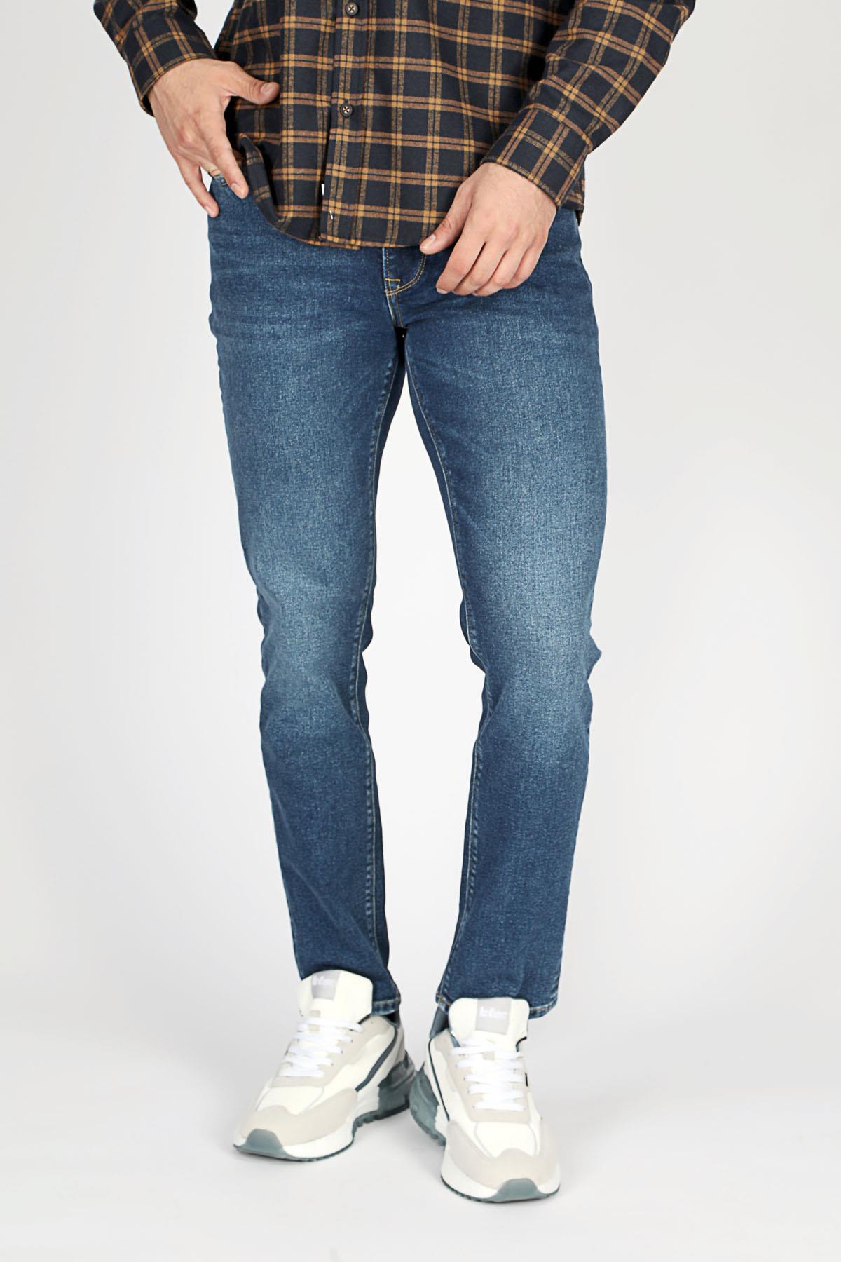 JACK ERKEK JEAN PANTOLON