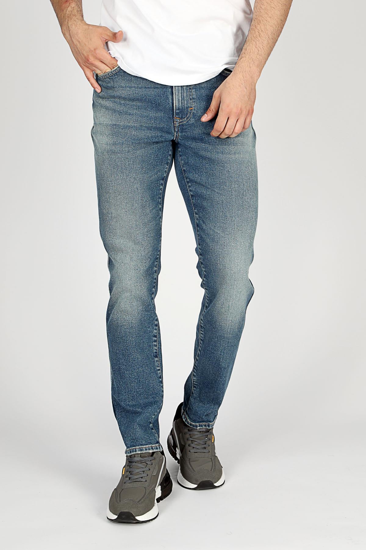 JACK ERKEK JEAN PANTOLON