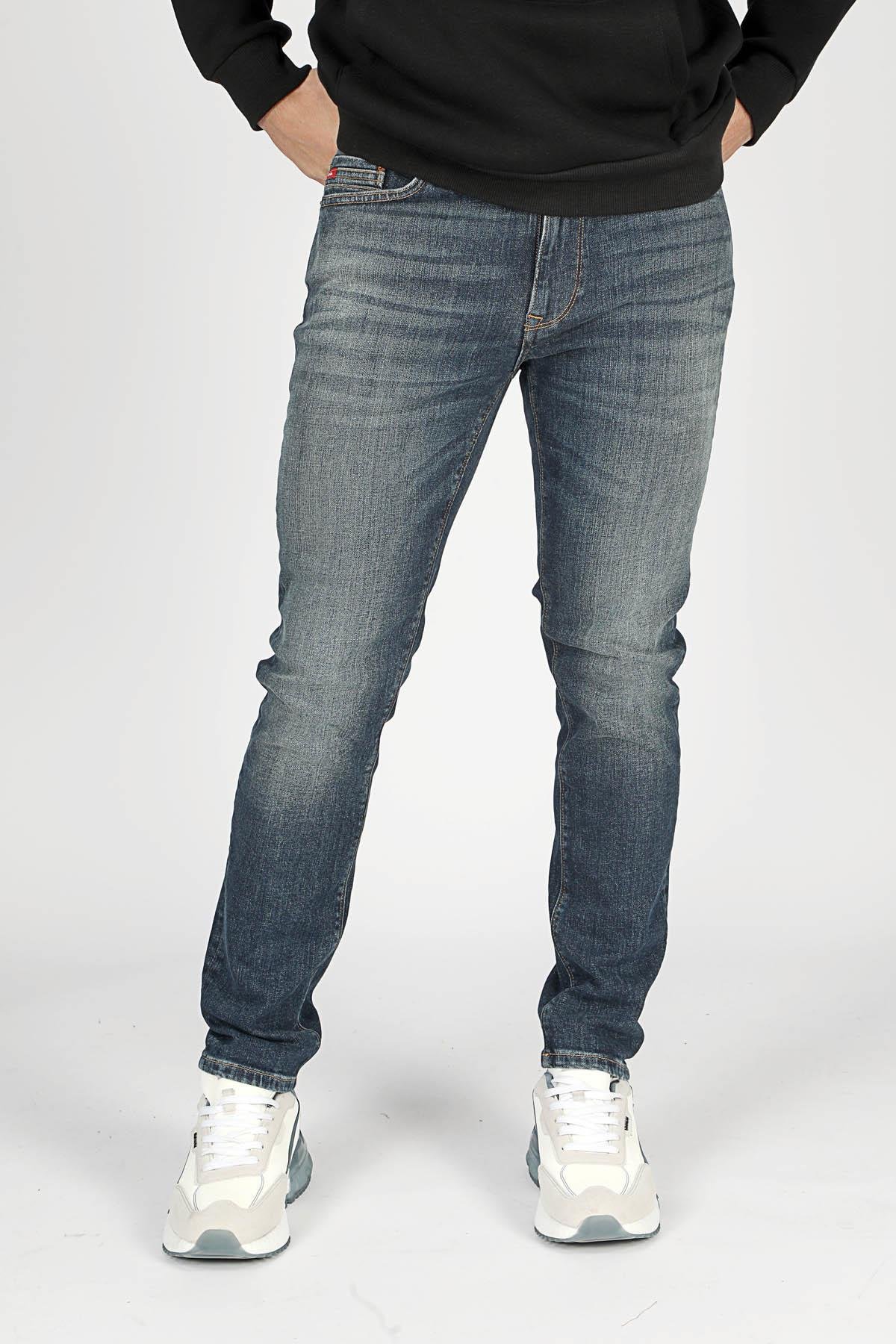 JACK ERKEK JEAN PANTOLON