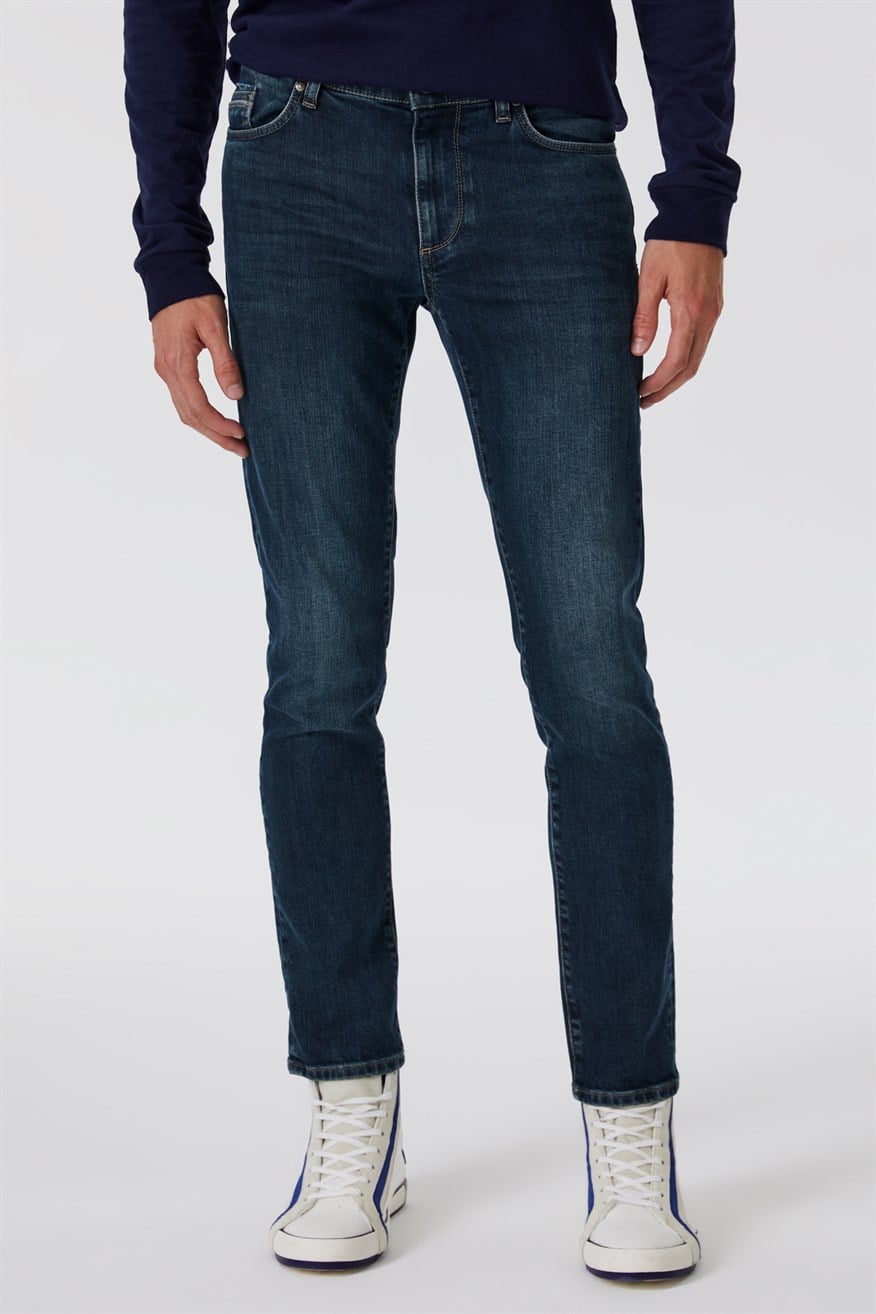 JACK ERKEK JEAN PANTOLON