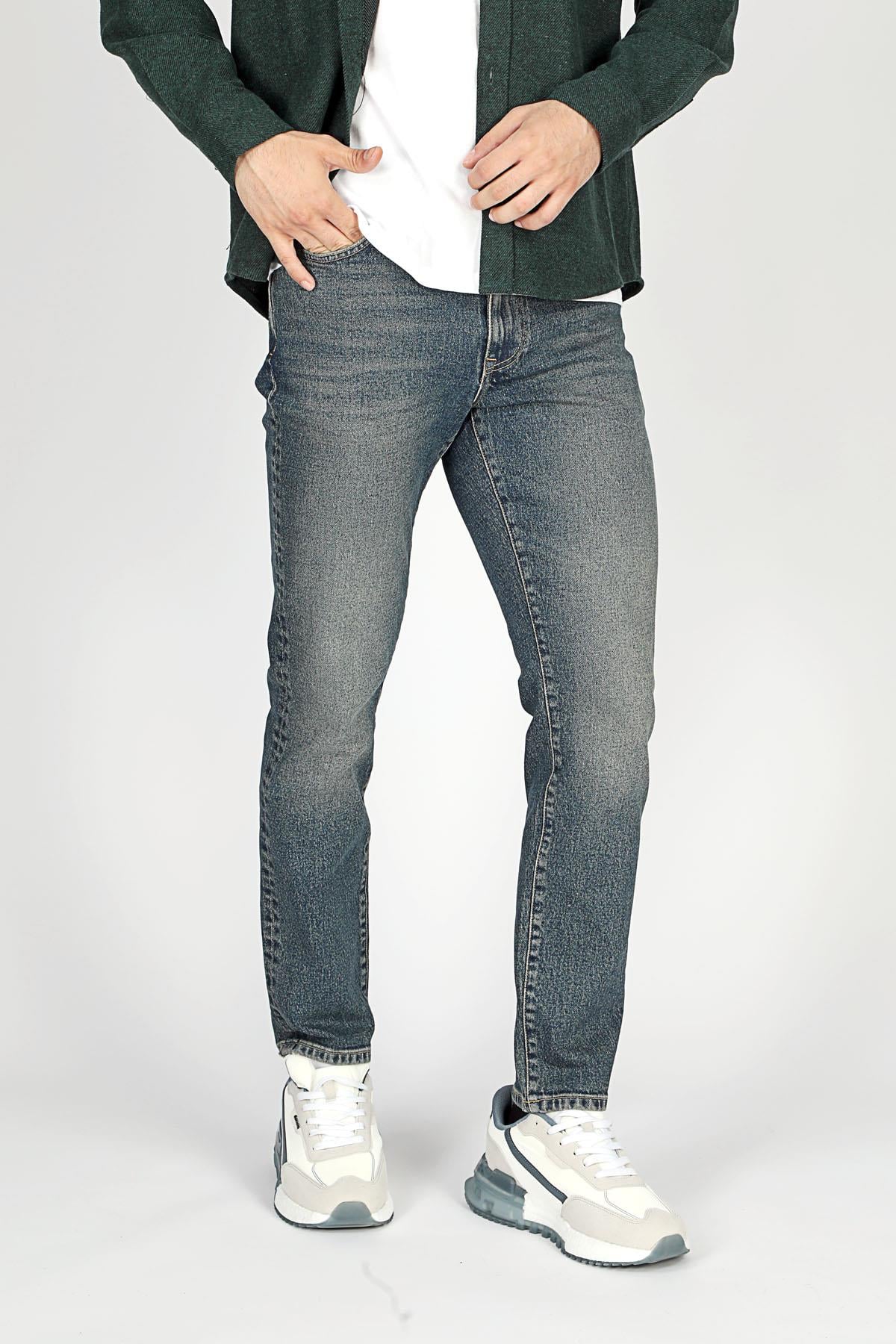 JACK ERKEK JEAN PANTOLON