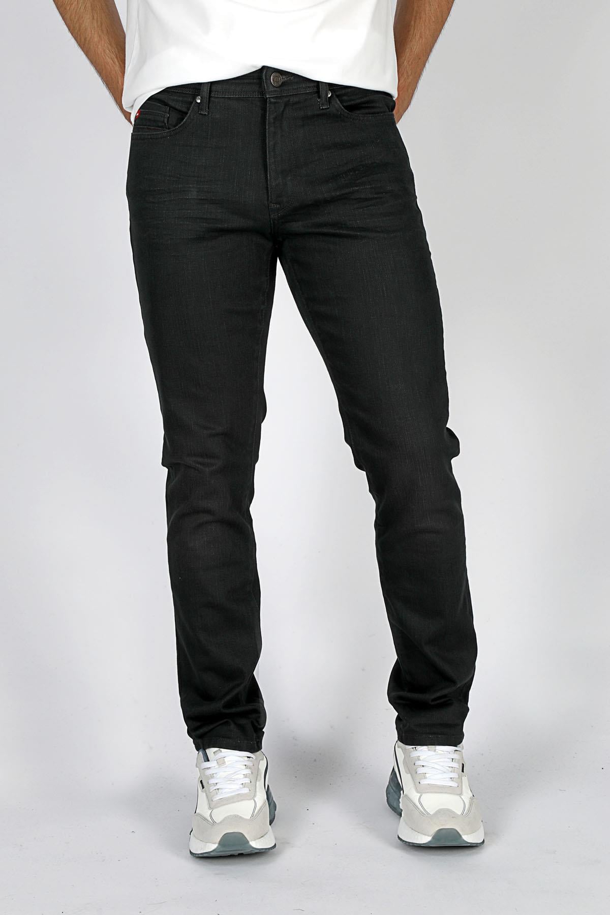 JACK ERKEK JEAN PANTOLON