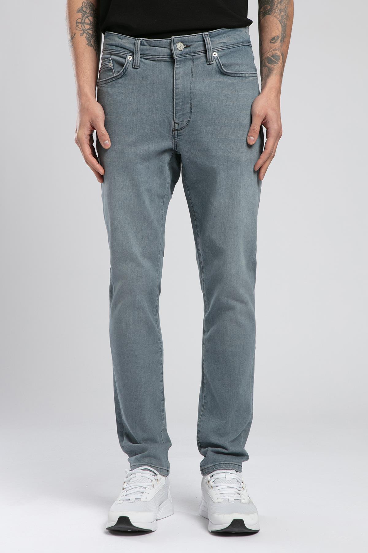 Jack Erkek Jean Pantolon