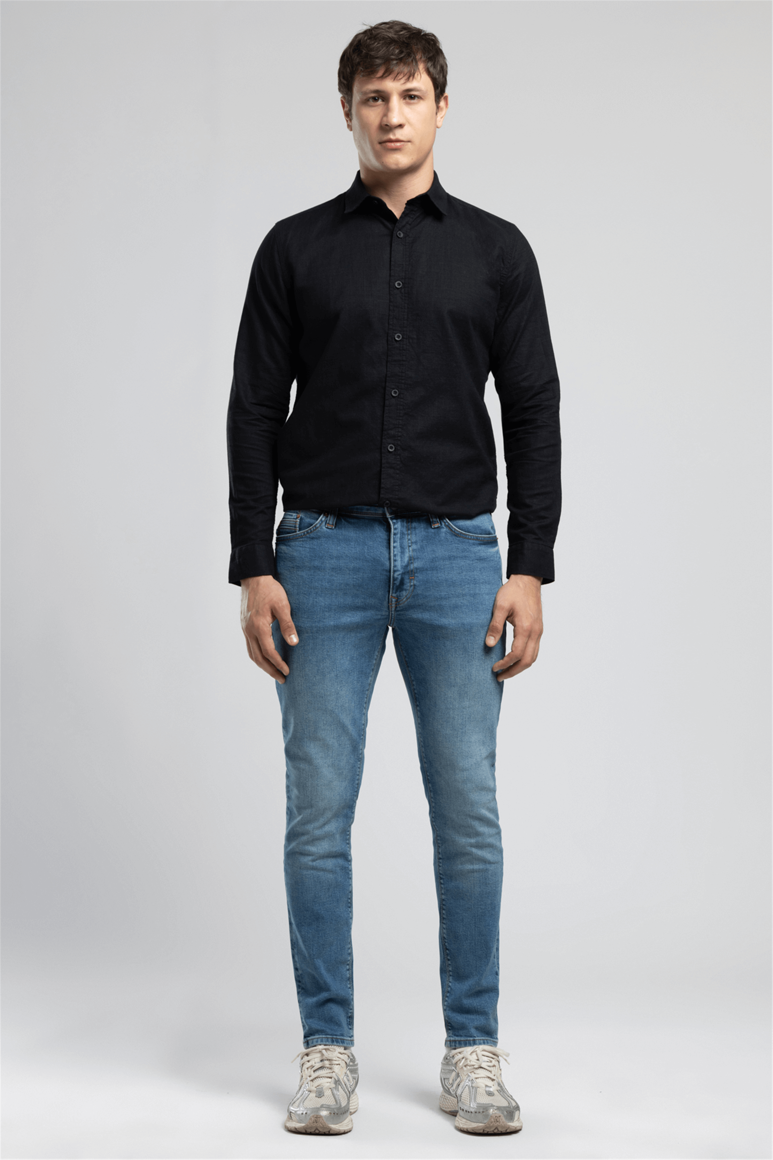 JACK ERKEK JEAN PANTOLON