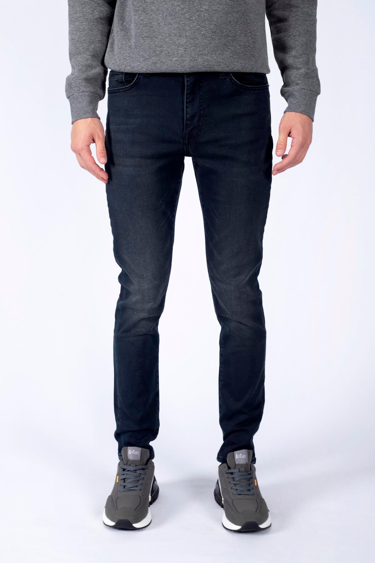 Jack Erkek Jean Pantolon Abıgaıl Island Stone