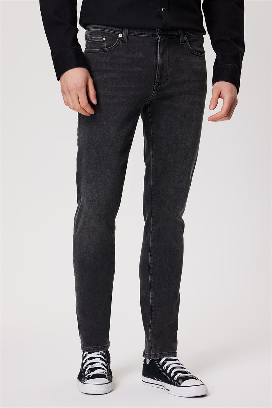Jack Erkek Jean Pantolon Alrakıs Vbl Lıght