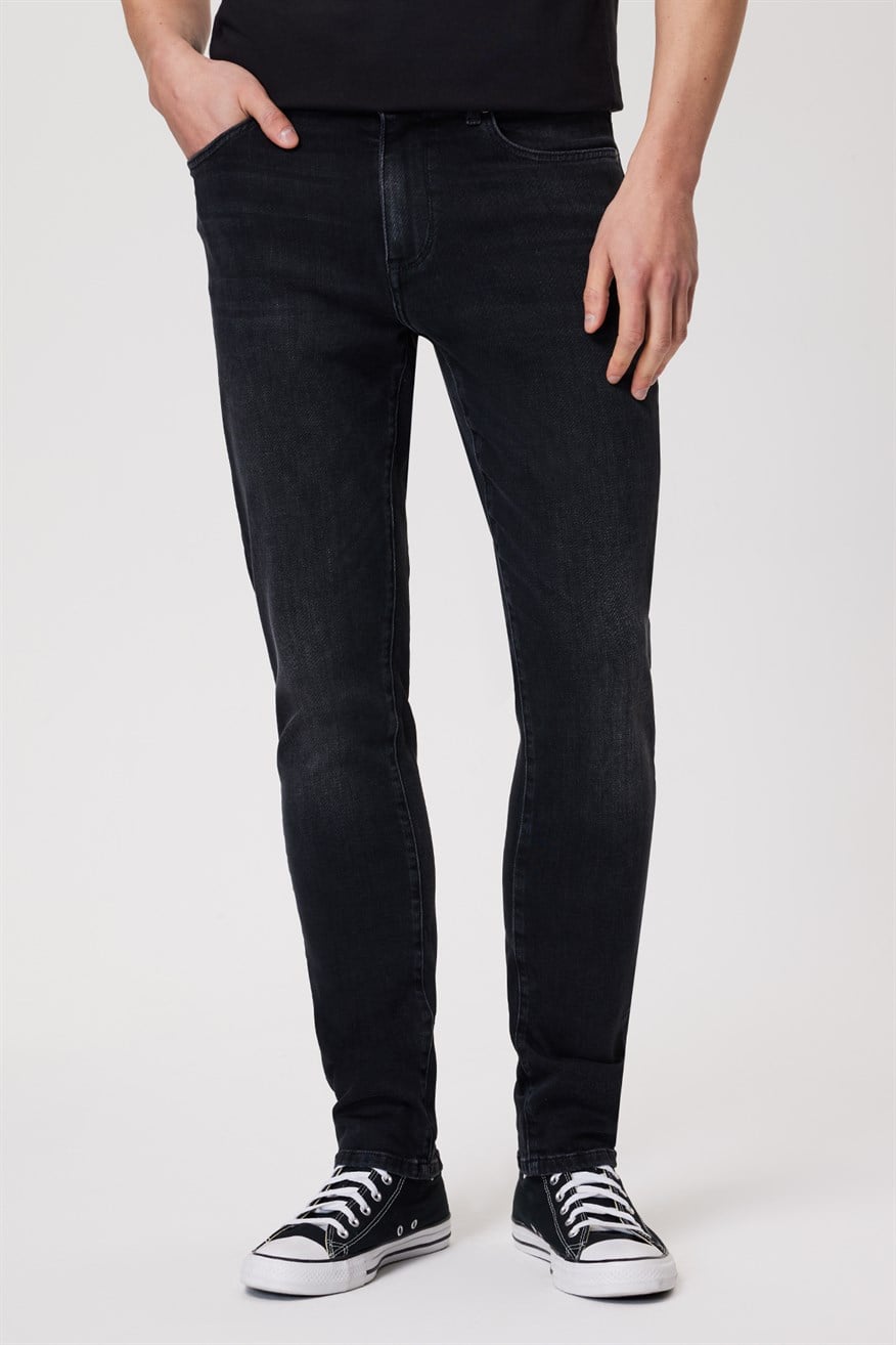Jack Erkek Jean Pantolon Alrakıs Vbl Mıd