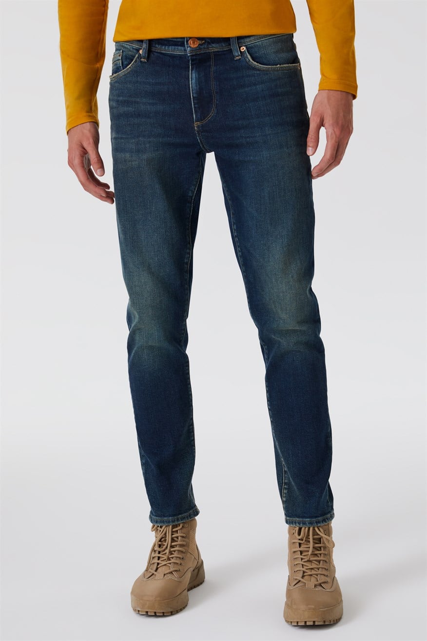 JACK ERKEK JEAN PANTOLON