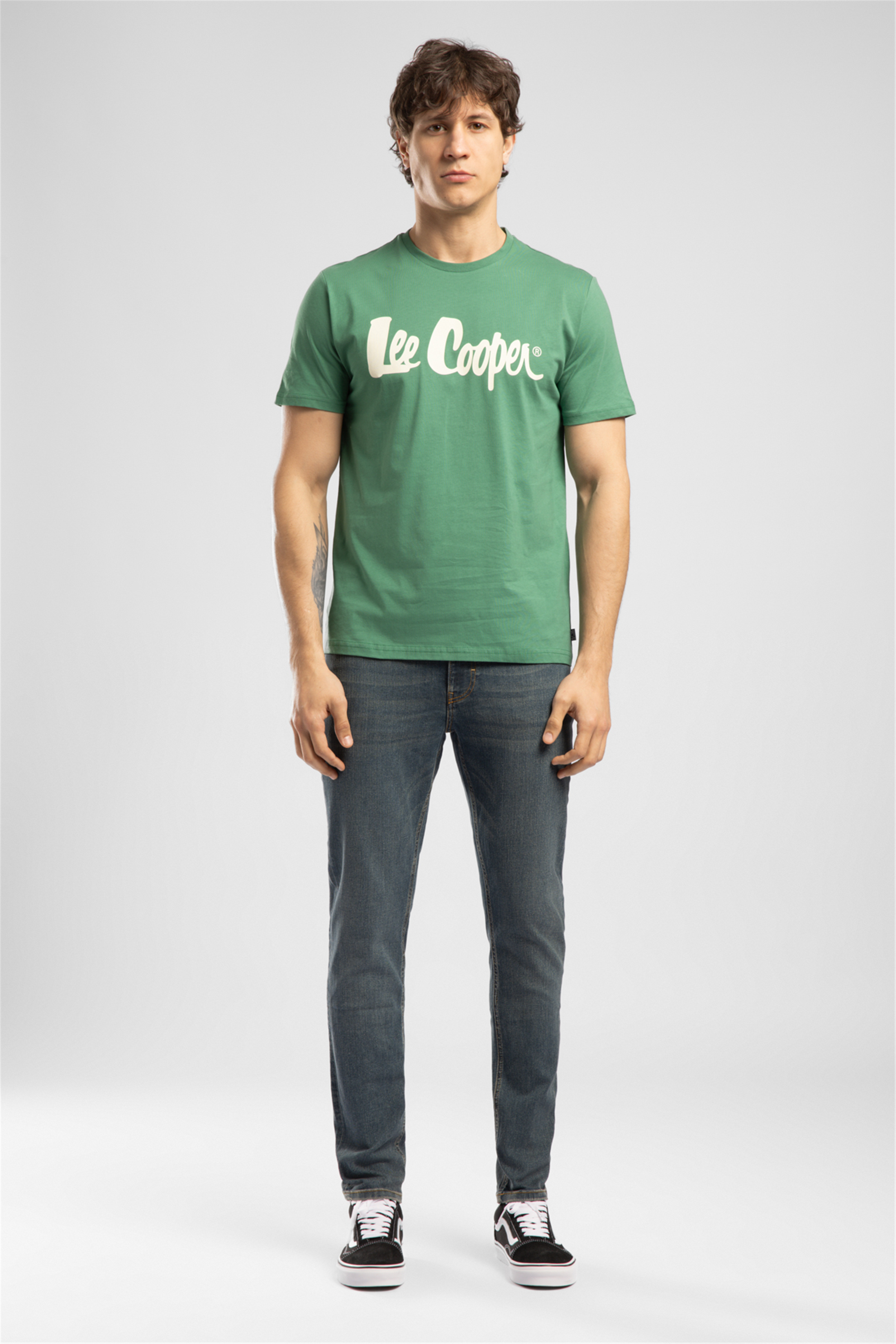 JACK ERKEK JEAN PANTOLON