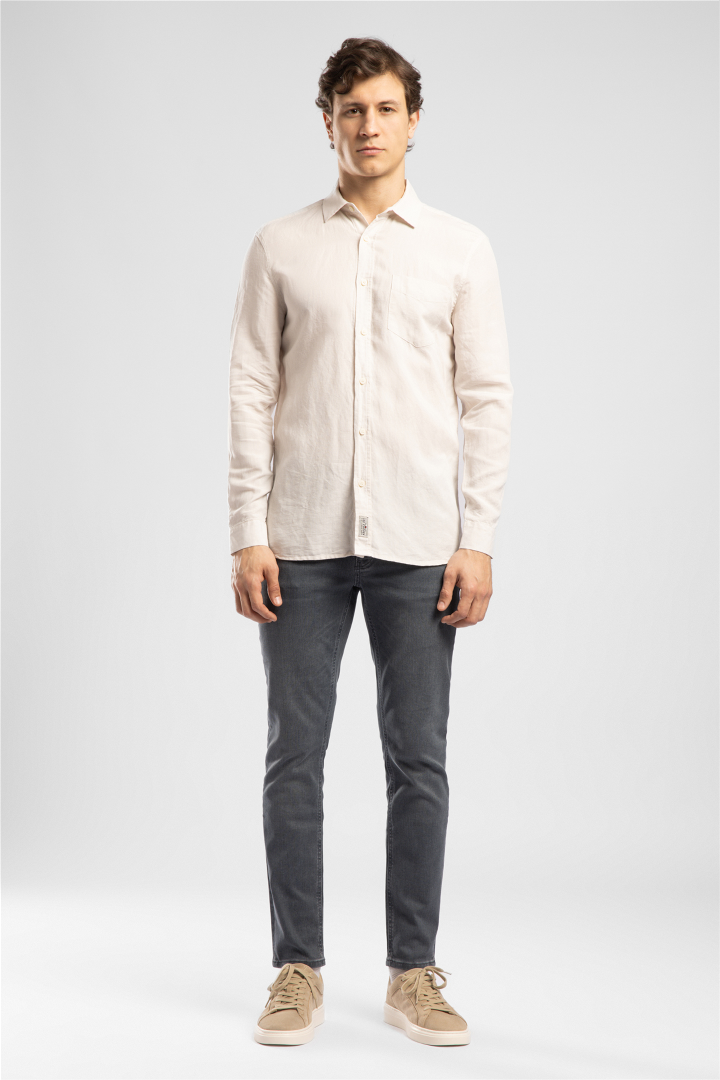 JACK ERKEK JEAN PANTOLON