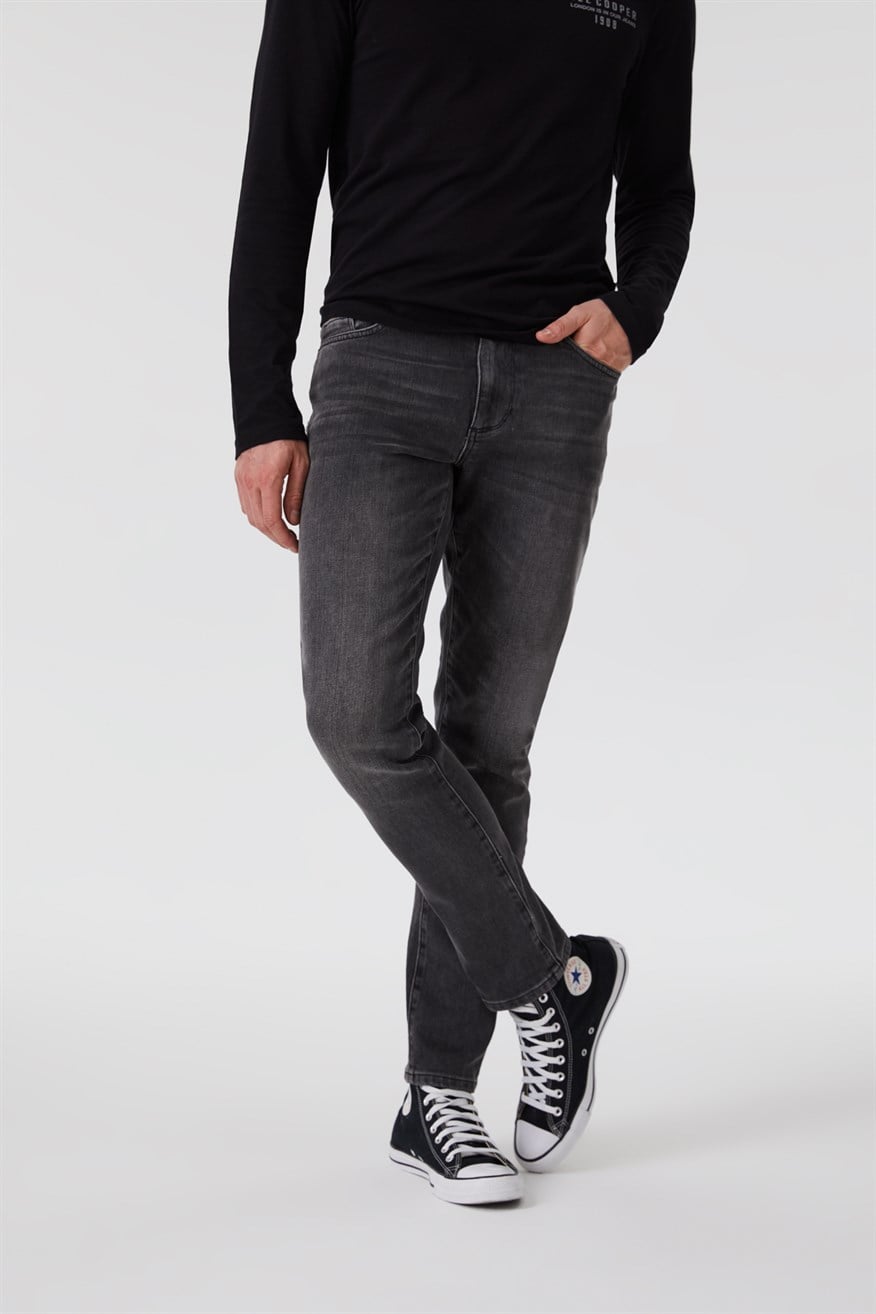 JACK ERKEK JEAN PANTOLON