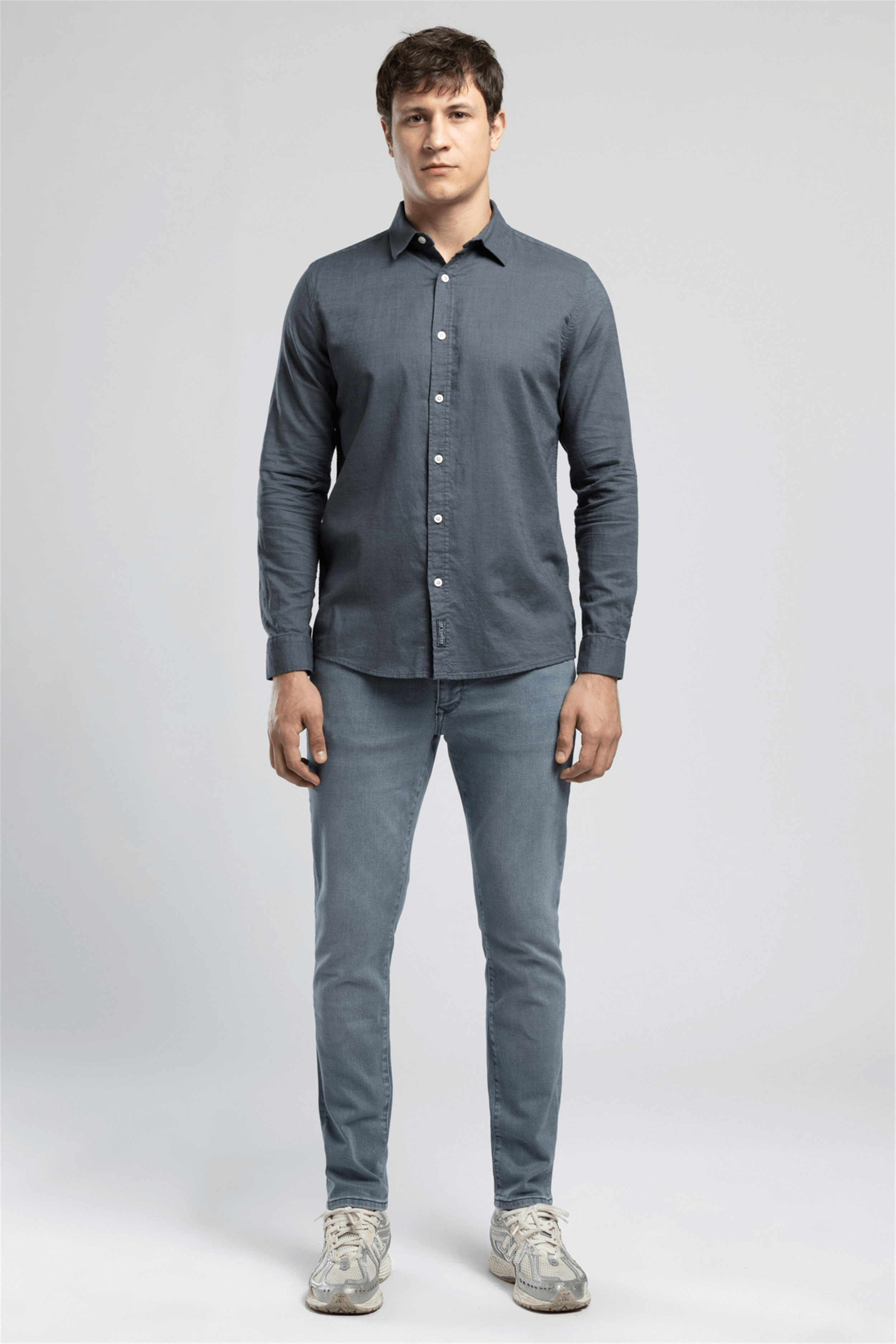 JACK ERKEK JEAN PANTOLON