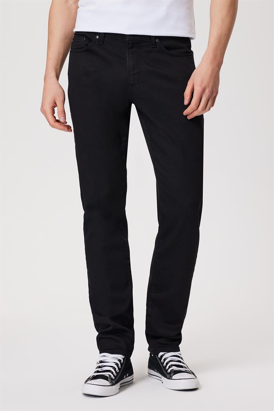 Jack Erkek Jean Pantolon Judas Venom Black