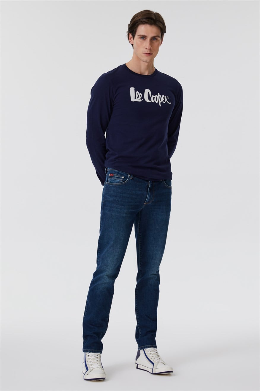 JAGGER ERKEK JEAN PANTOLON