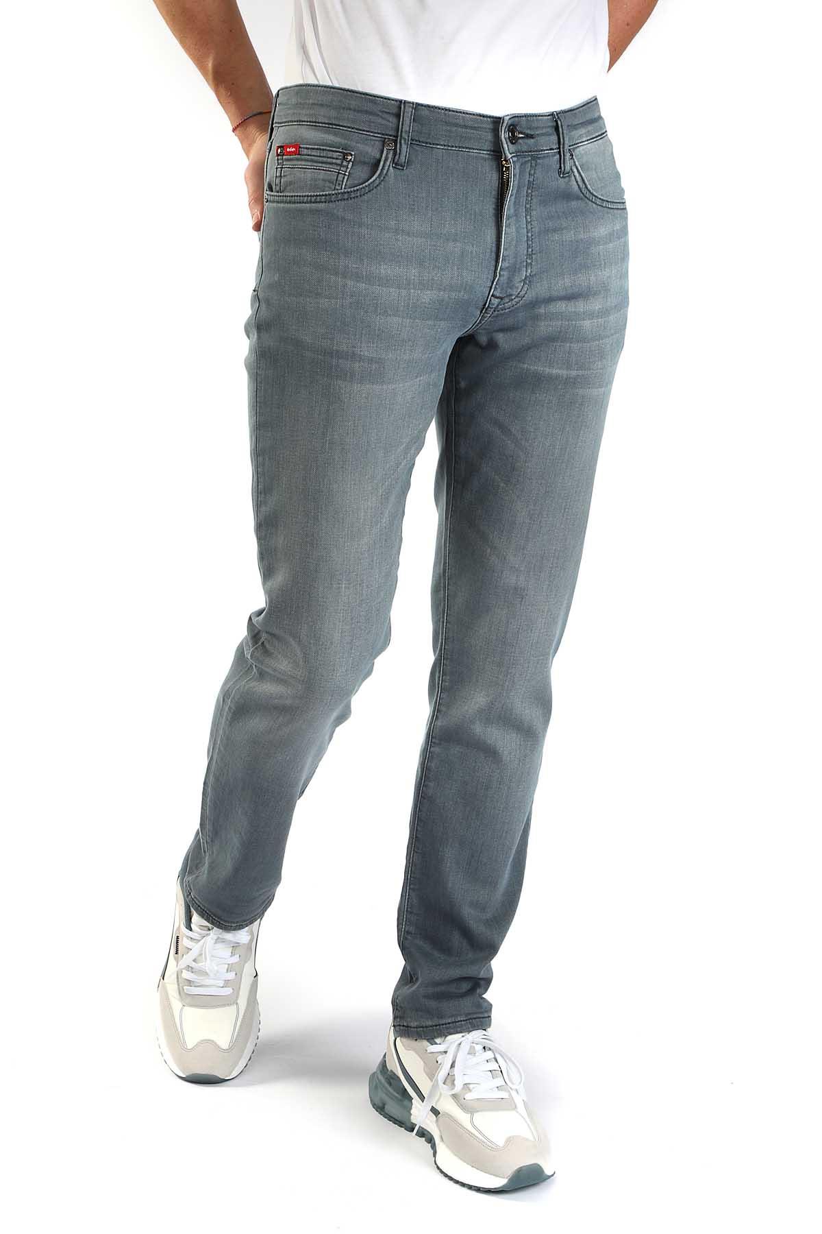 JAGGER ERKEK JEAN PANTOLON