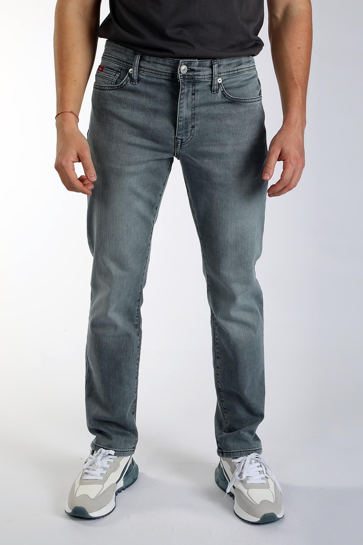 JAGGER ERKEK JEAN PANTOLON