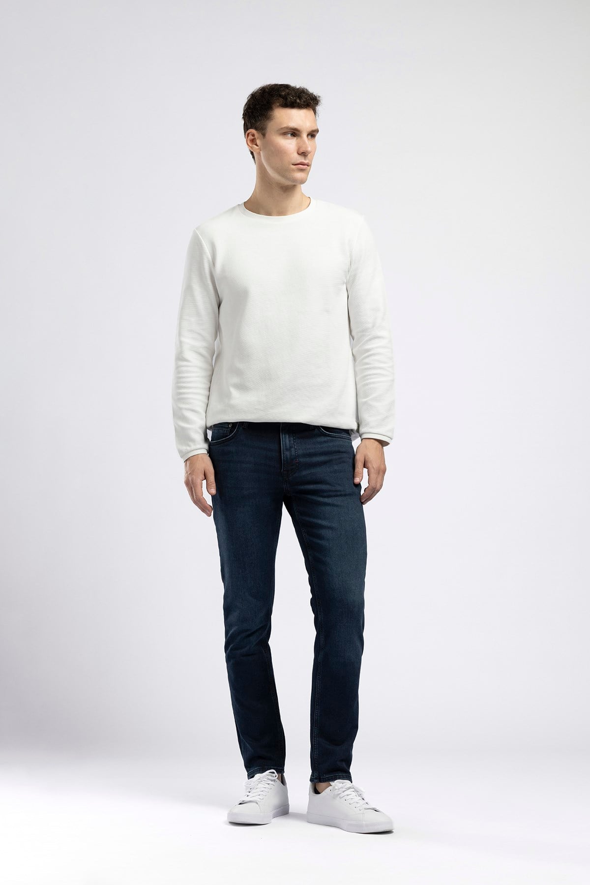 JAGGER ERKEK JEAN PANTOLON