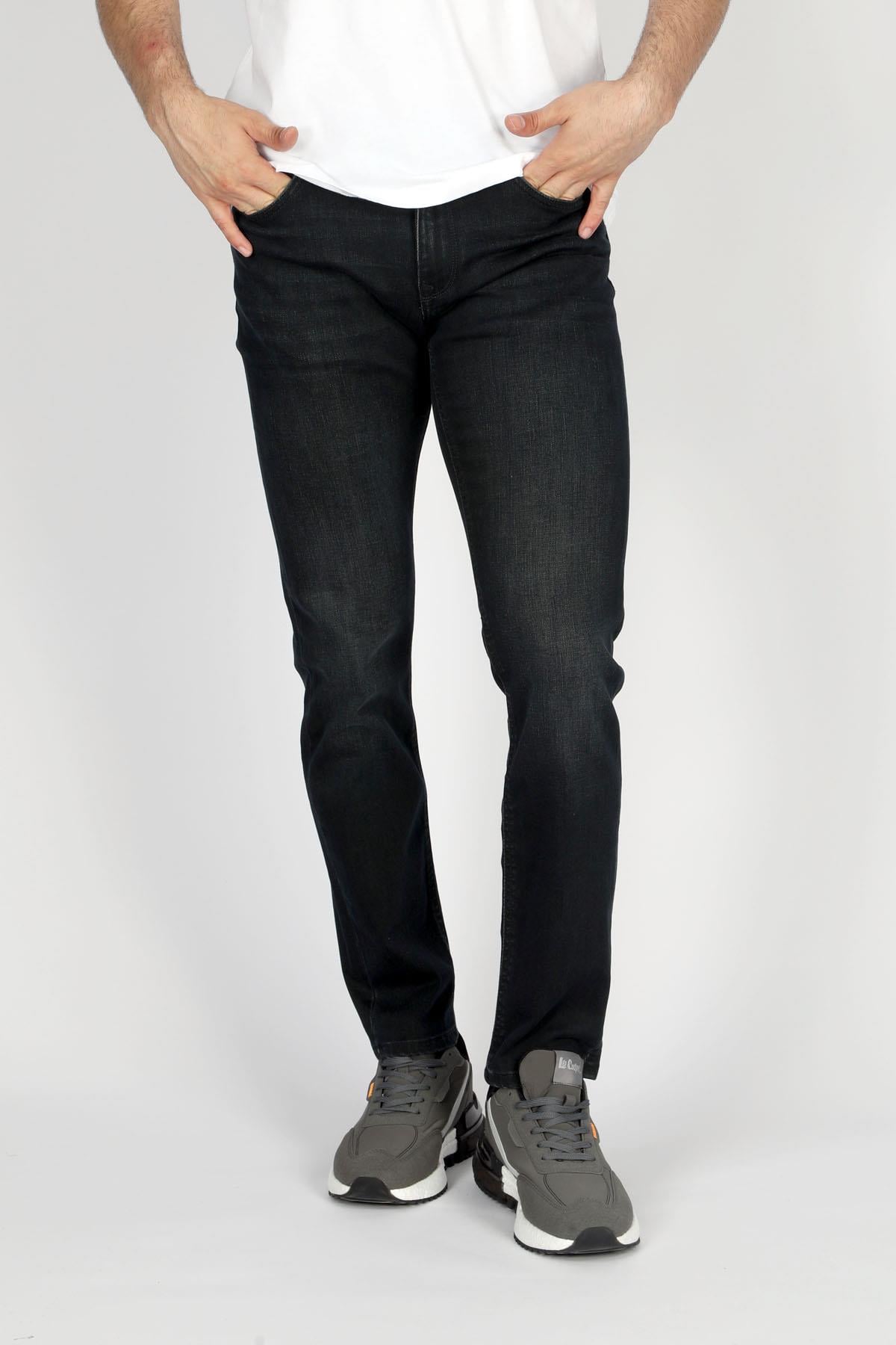JAGGER ERKEK JEAN PANTOLON
