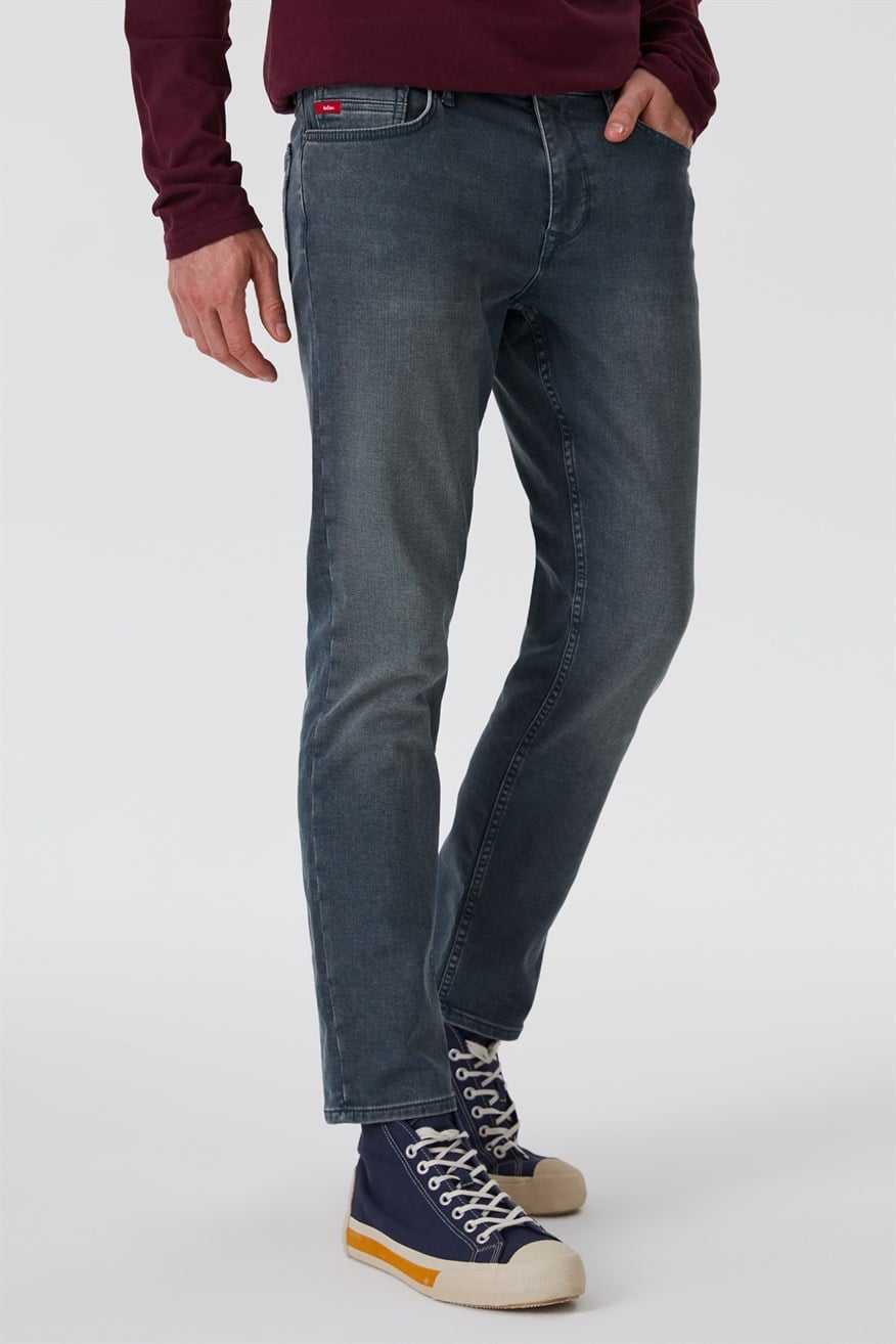 JAGGER ERKEK JEAN PANTOLON